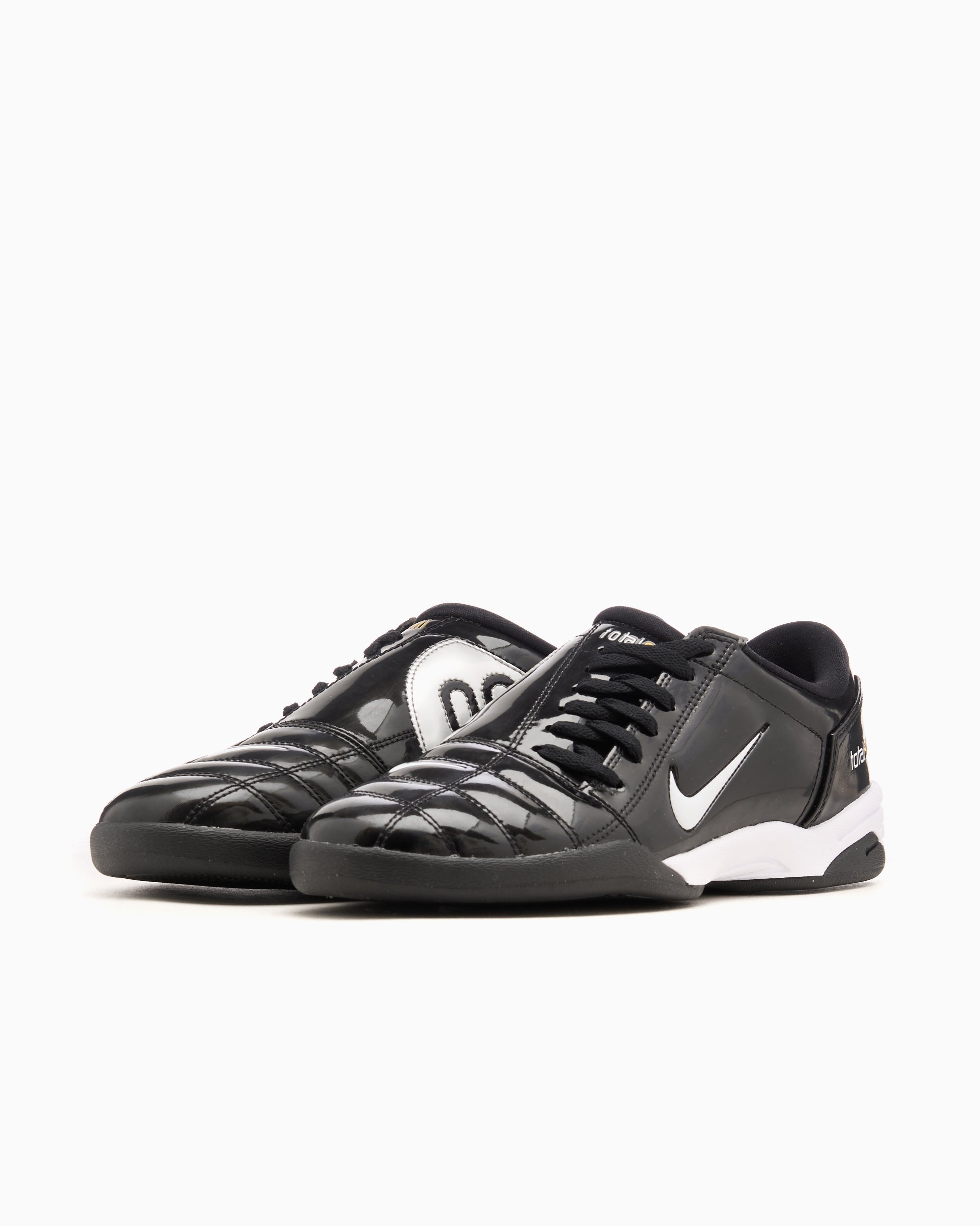 Sneakers Nike Total 90 SP "Black Patent" - HJ9351-001