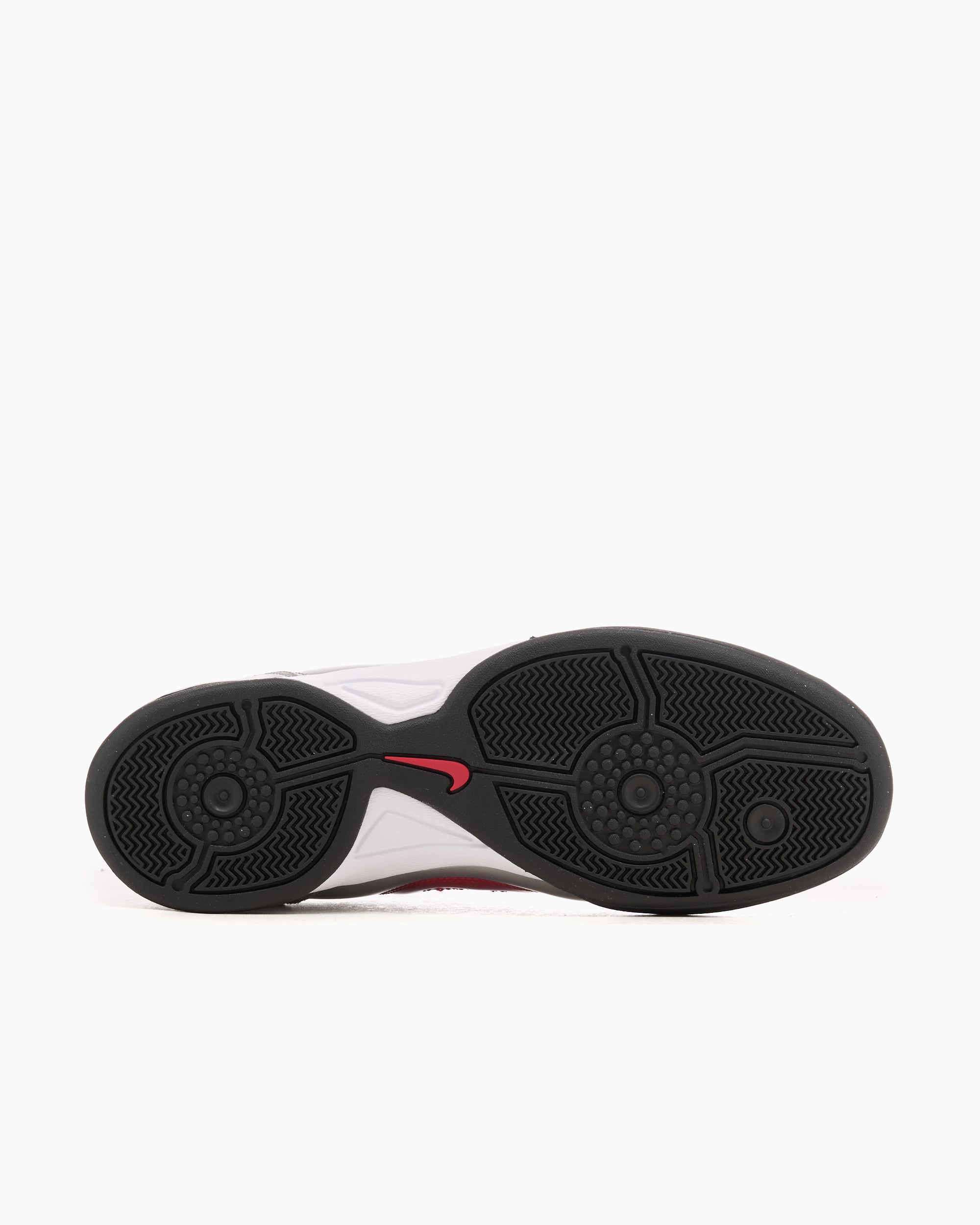 Sneakers Nike Total 90 SP "Metallic Silver" - HJ9351-002
