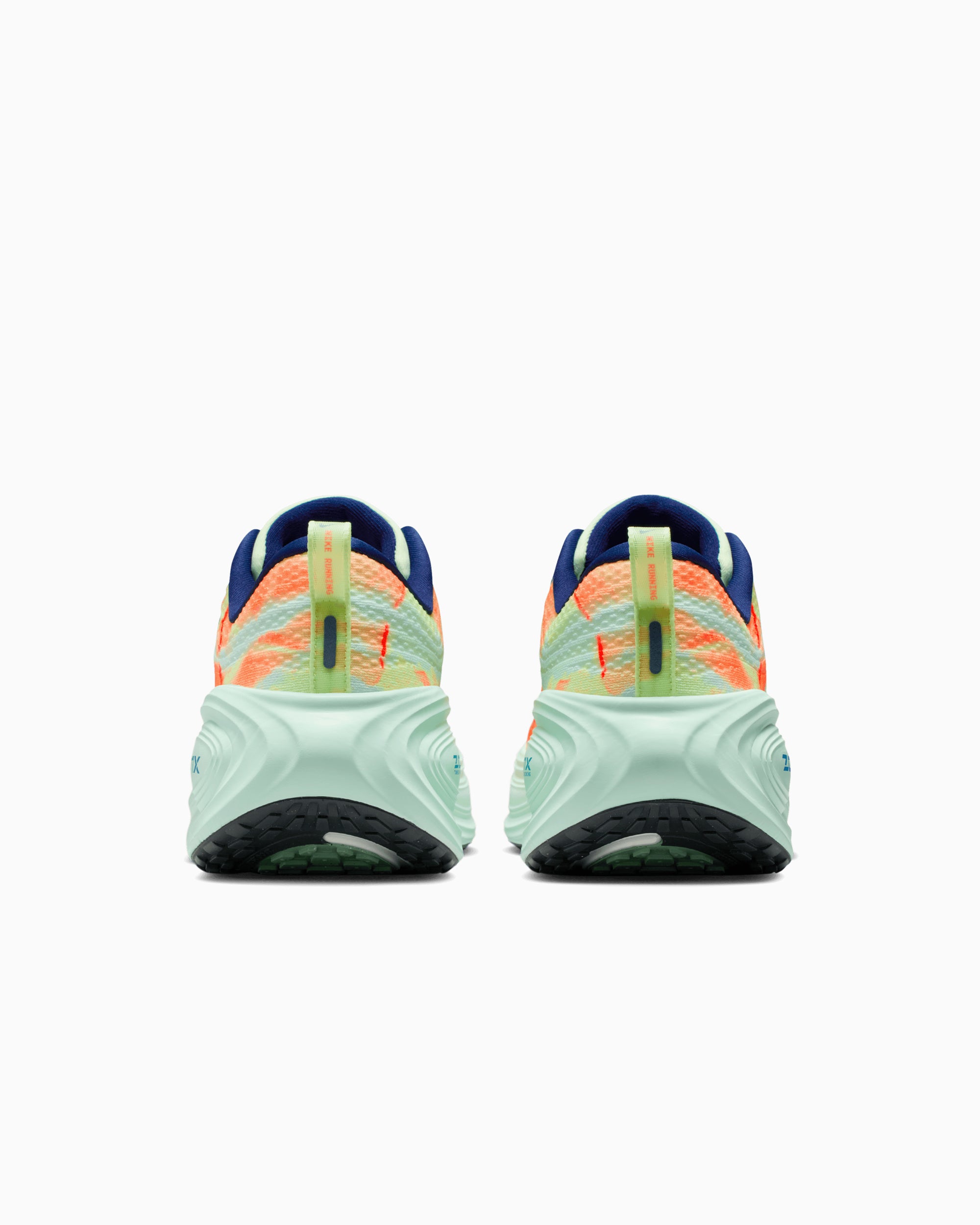 Sneakers Nike Vomero Plus "Barely Bolt" - IQ0605-701