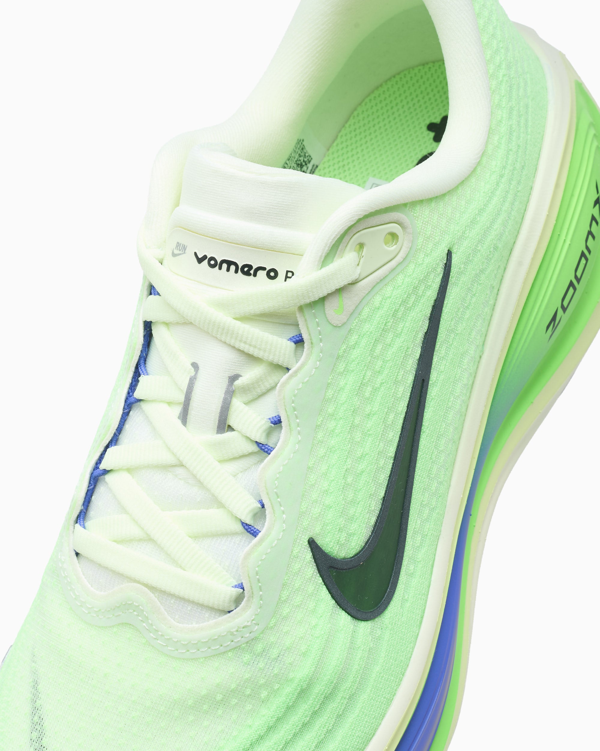 Sneakers Nike Vomero Plus - HV8150-702