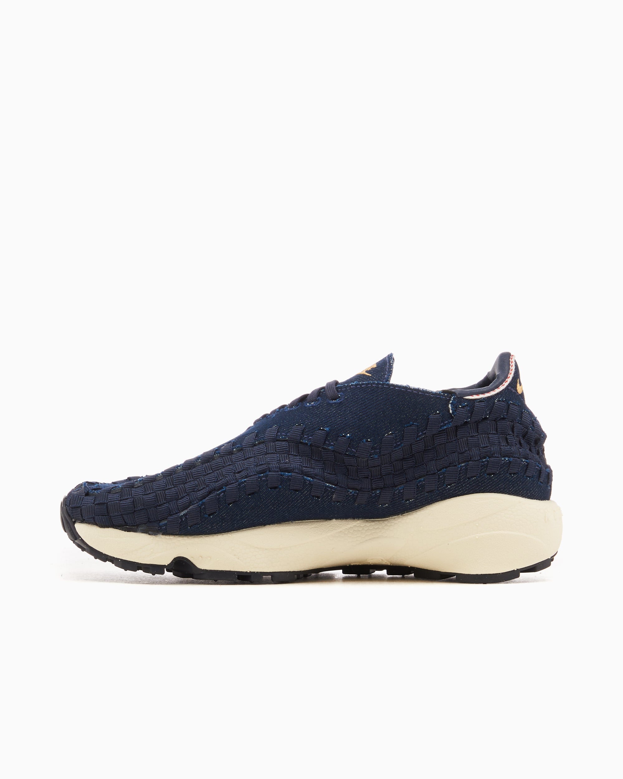 Sneakers Nike Women's Air Footscape Woven "Denim" - HF1759-400