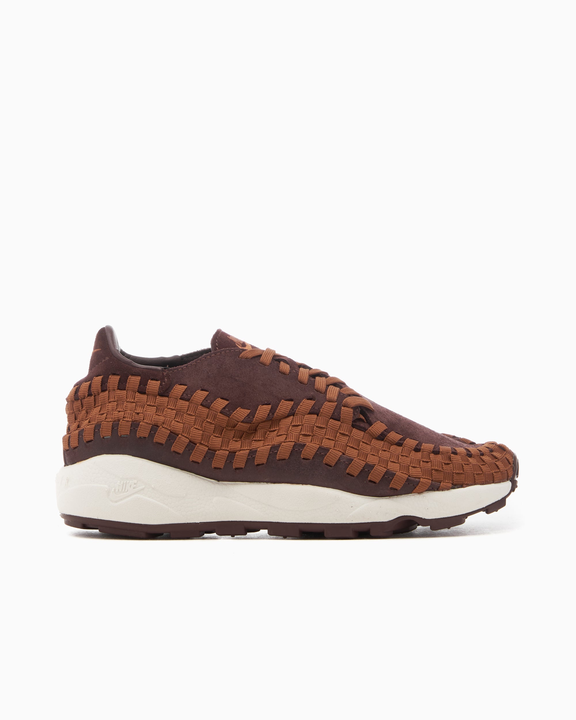 Sneakers Nike Women's Air Footscape Woven - FB1959-200