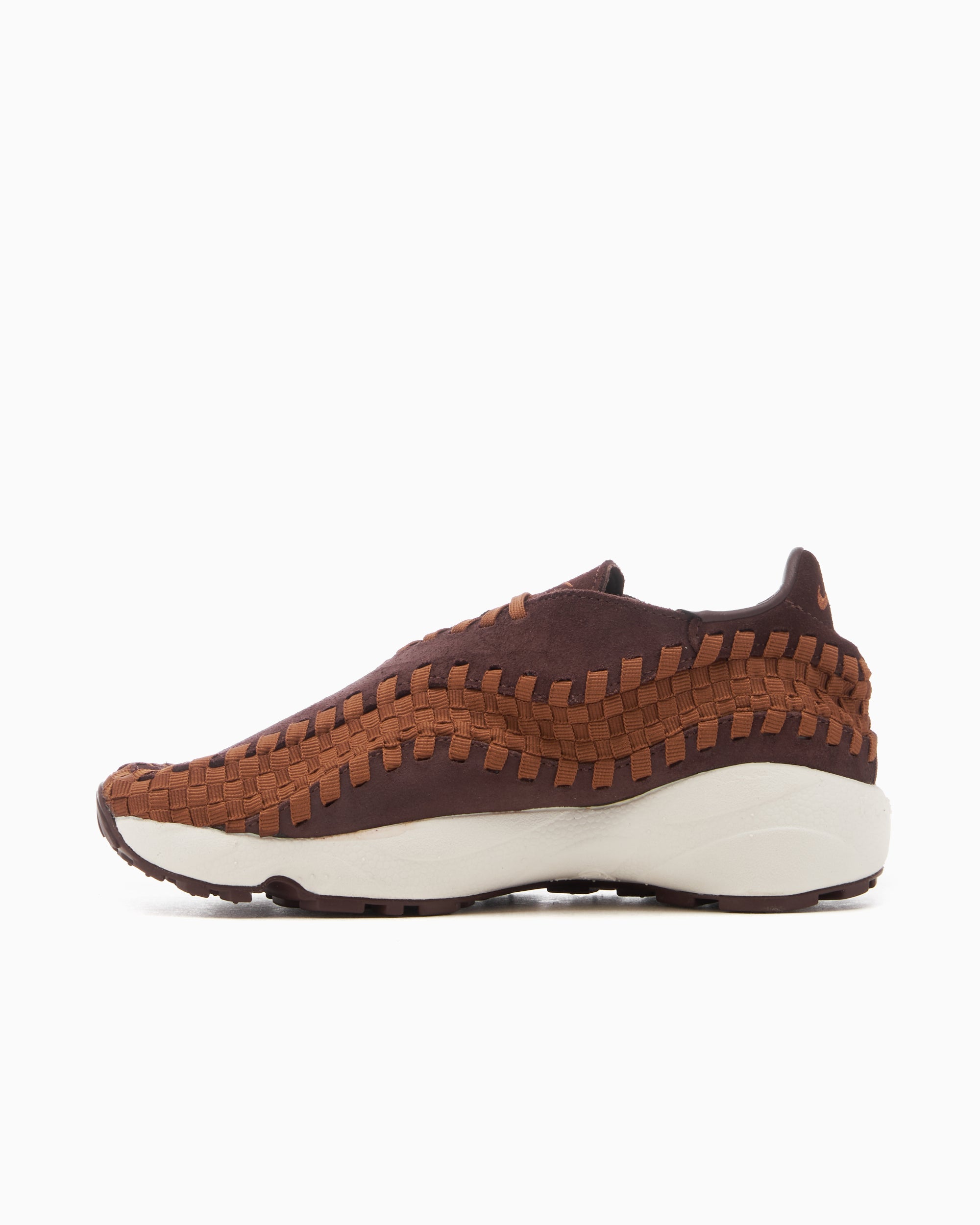 Sneakers Nike Women's Air Footscape Woven - FB1959-200