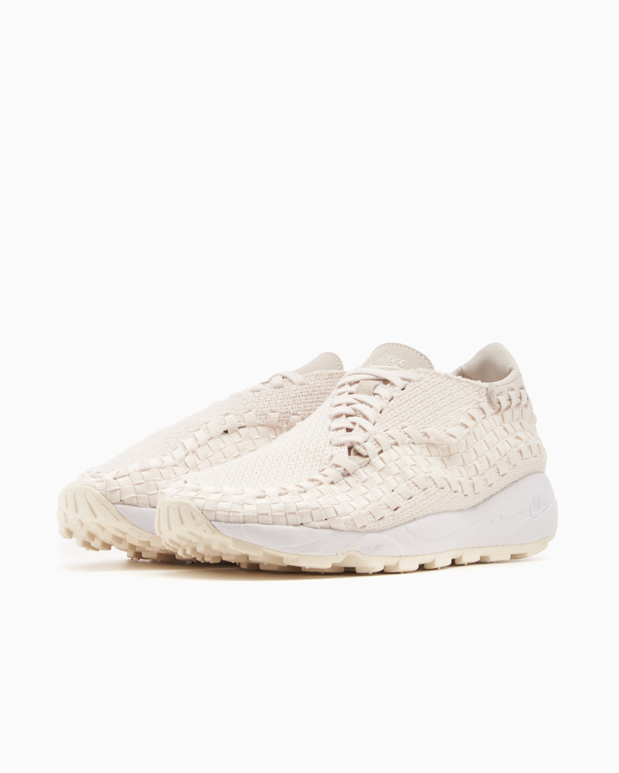 Sneakers Nike Women's Air Footscape Woven - FZ0405-001