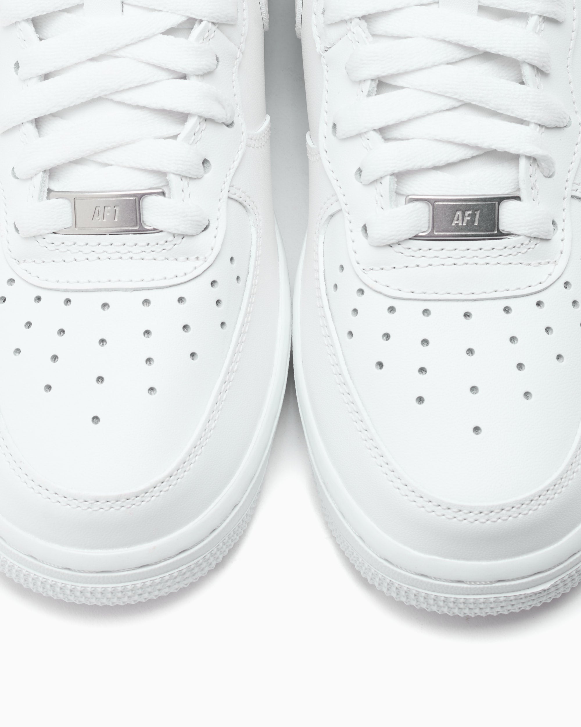 Sneakers Nike Women's Air Force 1 '07 Mid - DD9625-100