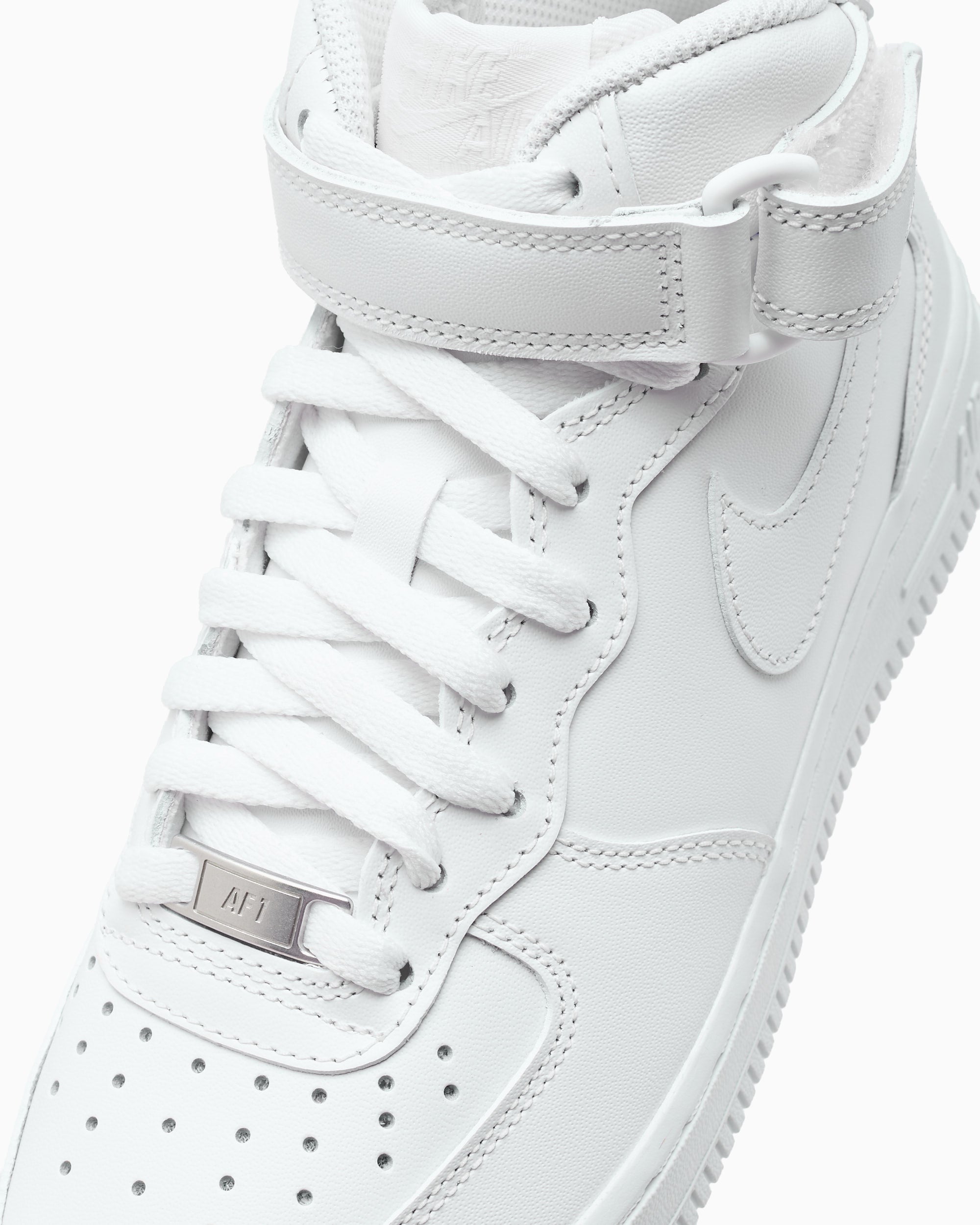Sneakers Nike Women's Air Force 1 '07 Mid - DD9625-100