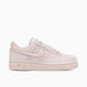 Nike Women's Air Force 1 '07 "Silt Red"