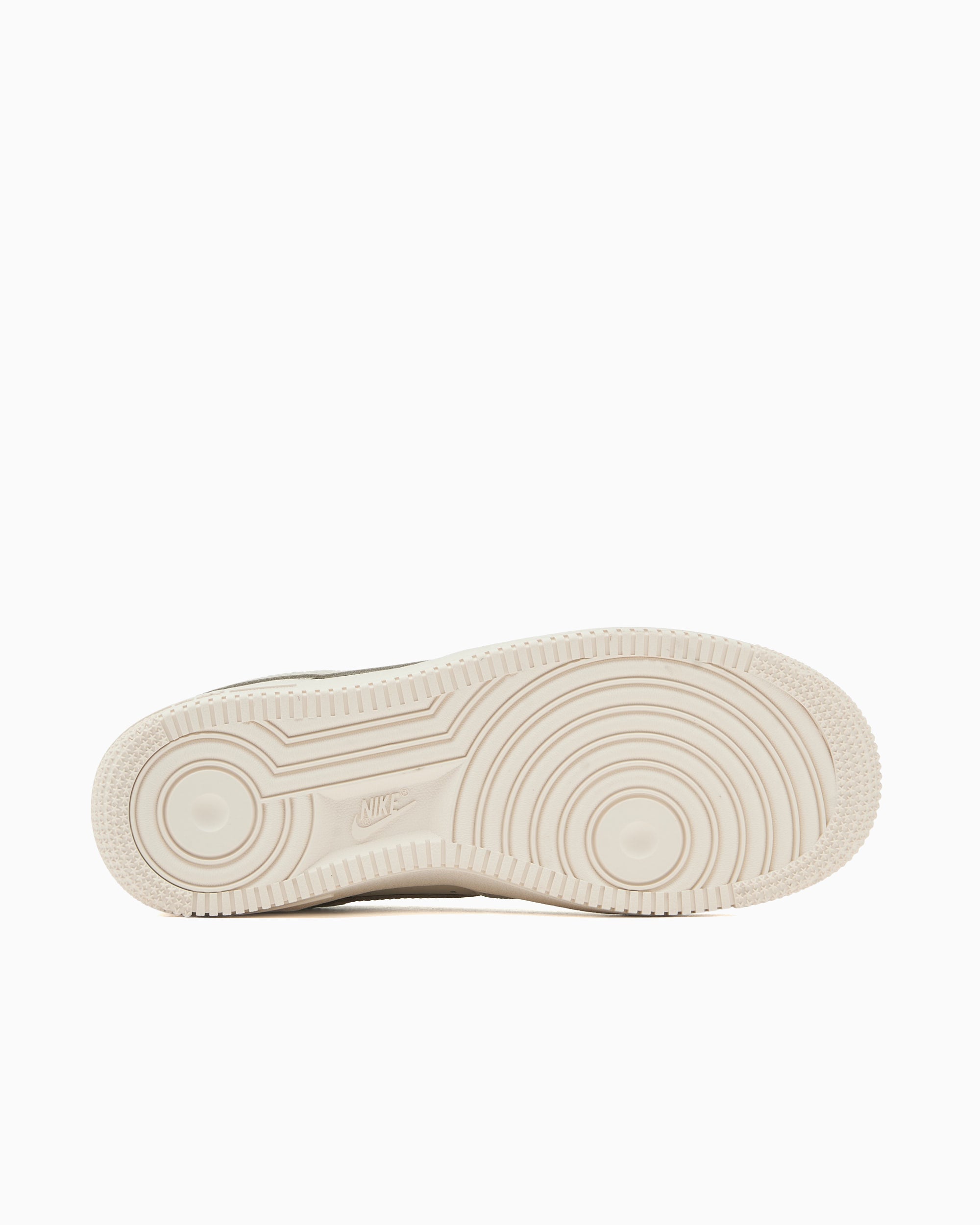 Sneakers Nike Women's Air Force 1 Retro Premium "Ribbon Lace" - IR0871-100