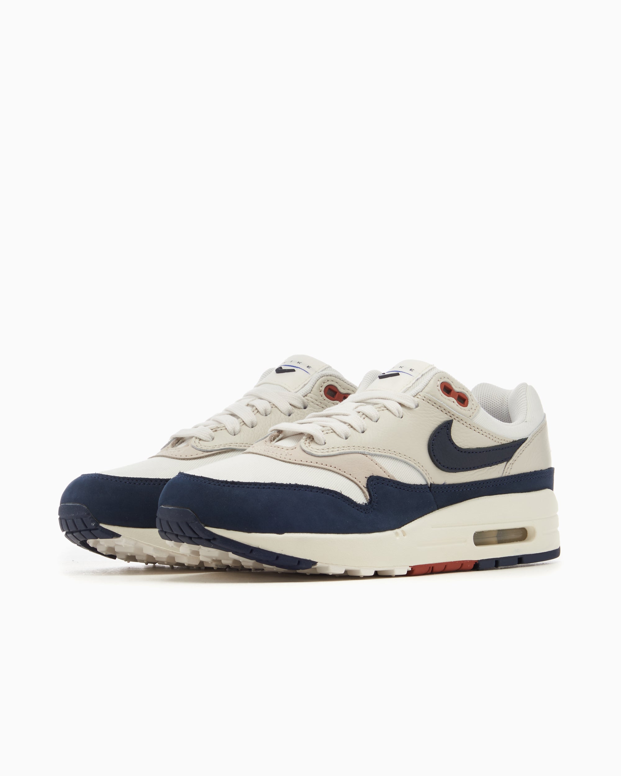 Sneakers Nike Women's Air Max 1 LX "Obsidian" - FD2370-110