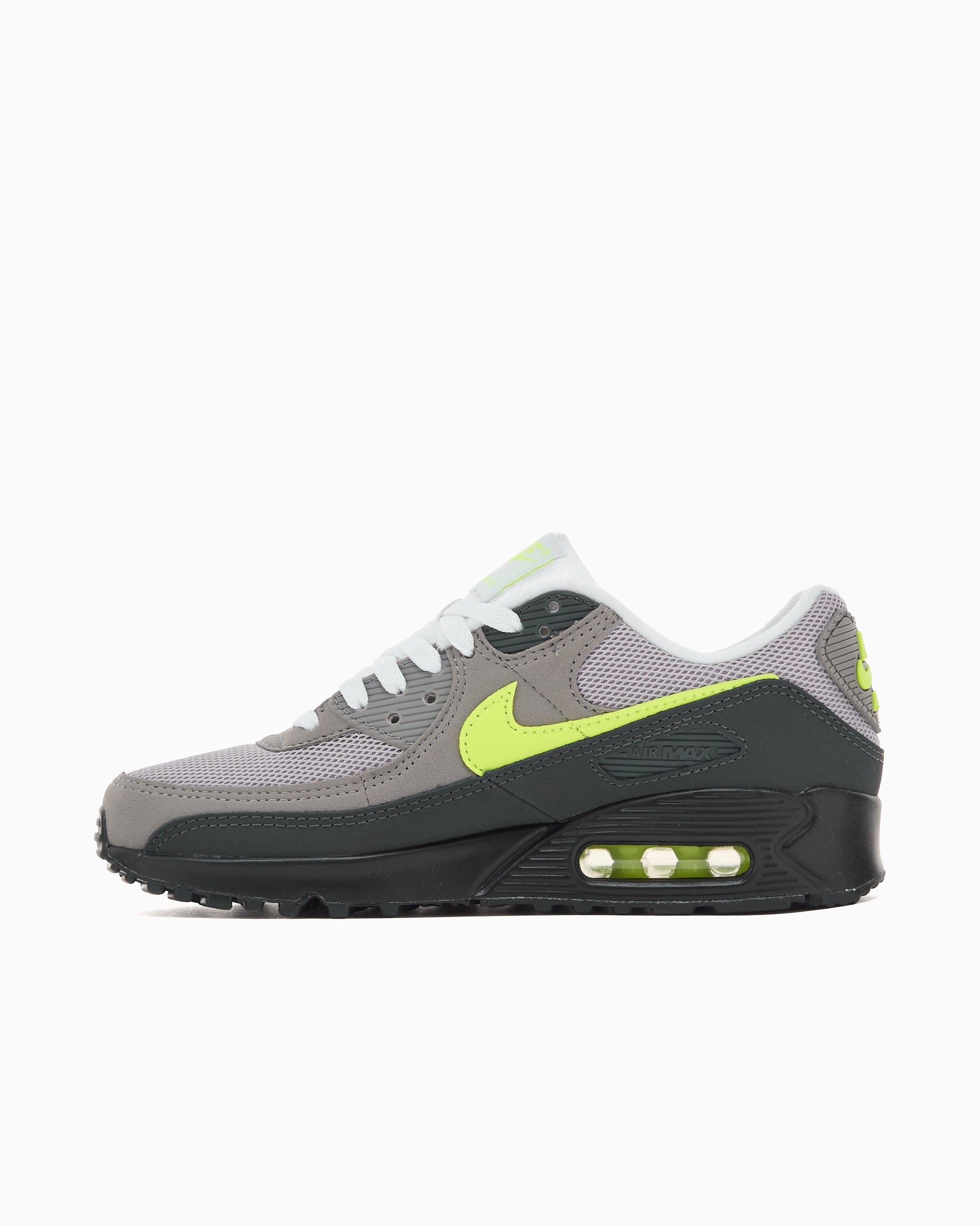Sneakers Nike Women's Air Max 90 "Neon" - IQ9125-001