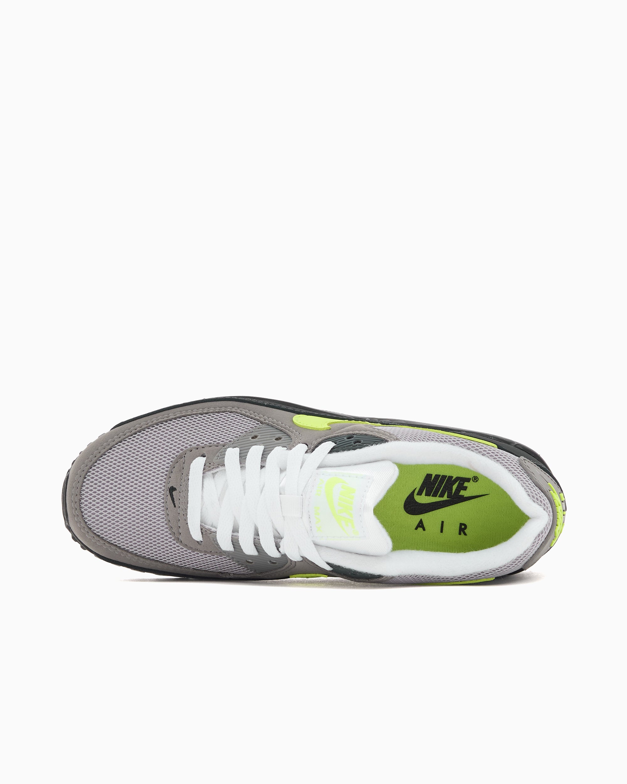 Sneakers Nike Women's Air Max 90 "Neon" - IQ9125-001