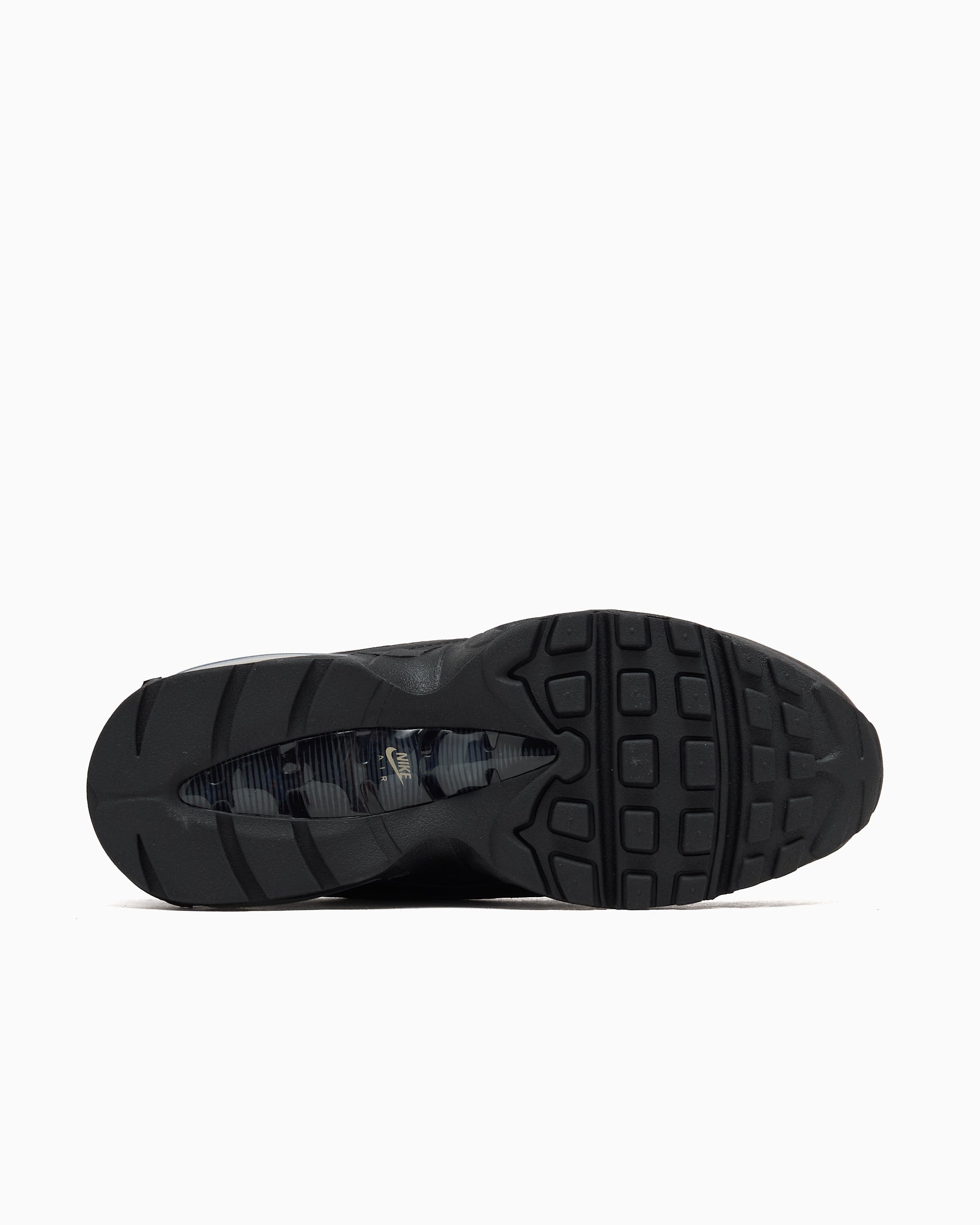 Sneakers Nike Women's Air Max 95 "Big Bubble Black Jewel Swoosh" - IH1413-001