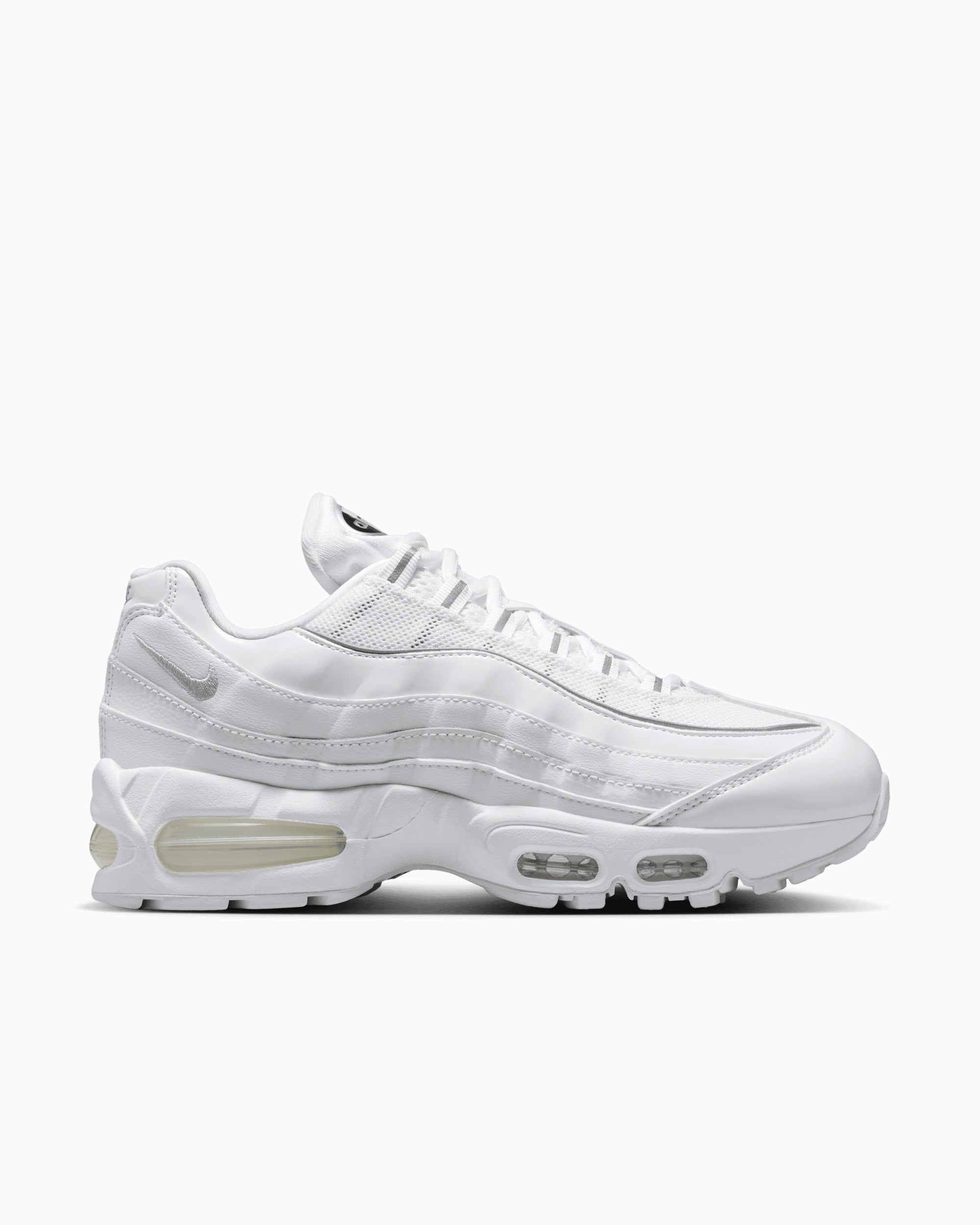 Sneakers Nike Women's Air Max 95 "Big Bubble" - IB6397-100