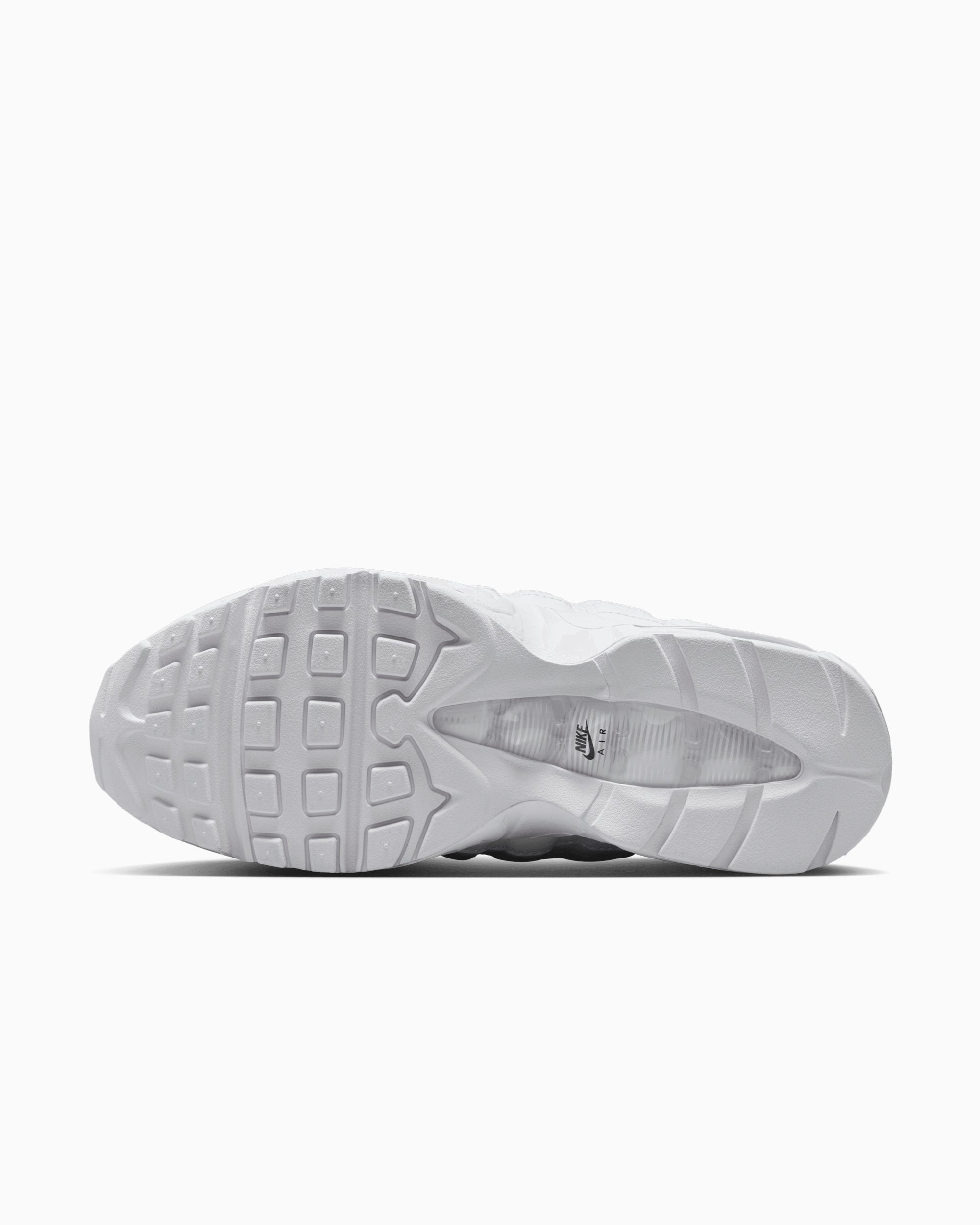 Sneakers Nike Women's Air Max 95 "Big Bubble" - IB6397-100