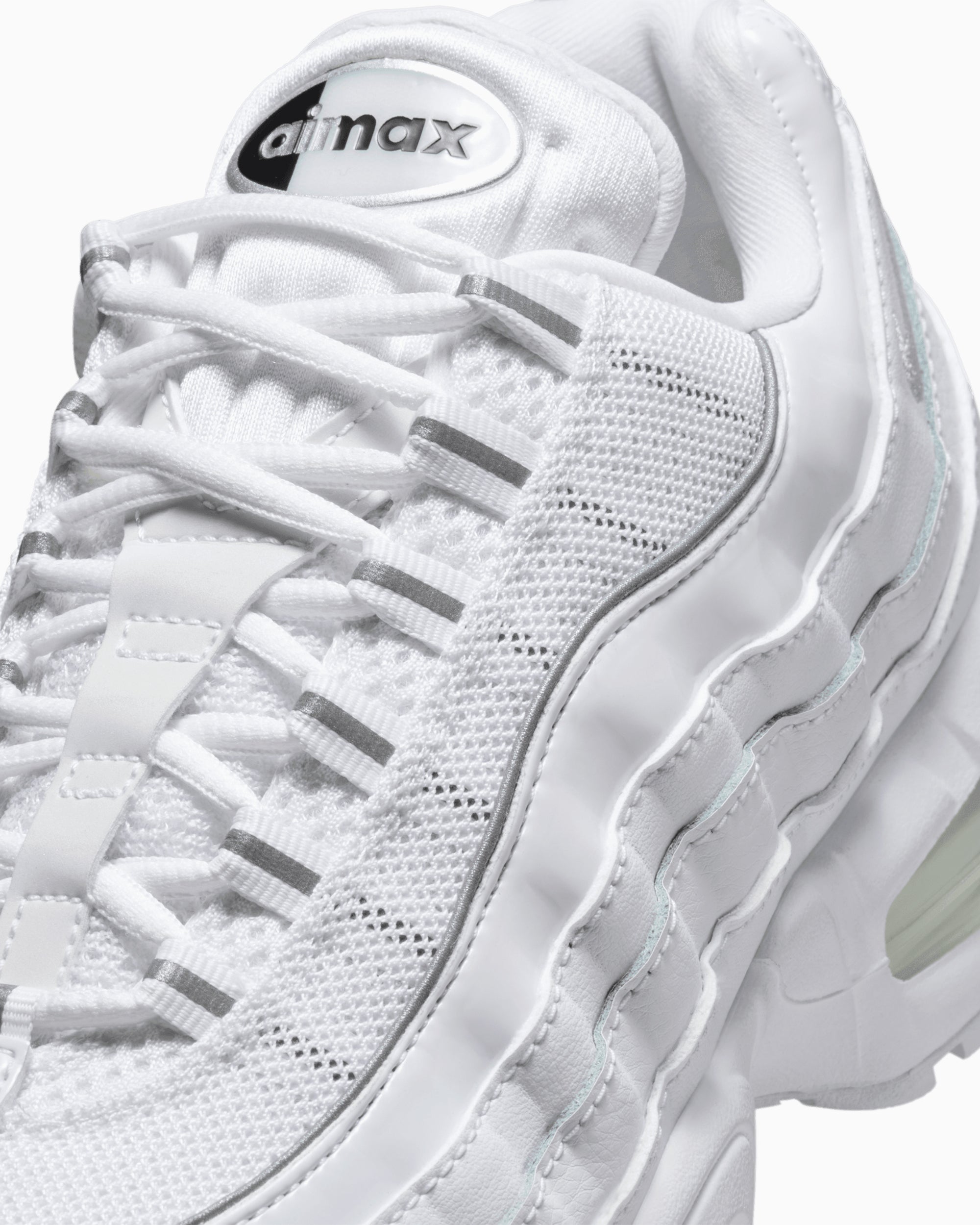 Sneakers Nike Women's Air Max 95 "Big Bubble" - IB6397-100