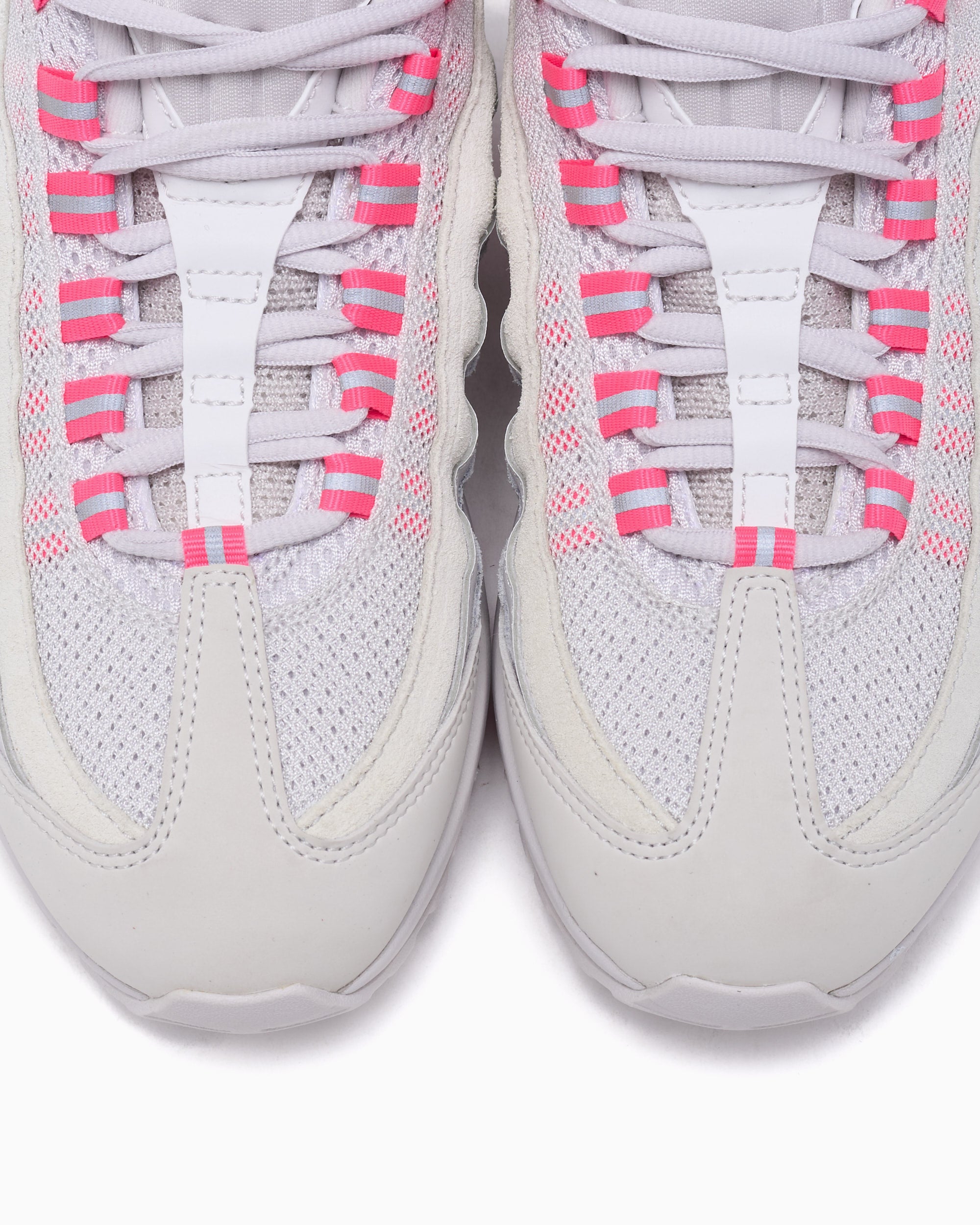 Sneakers Nike Women's Air Max 95 OG "Big Bubble Hyper Pink" - IB6396-002