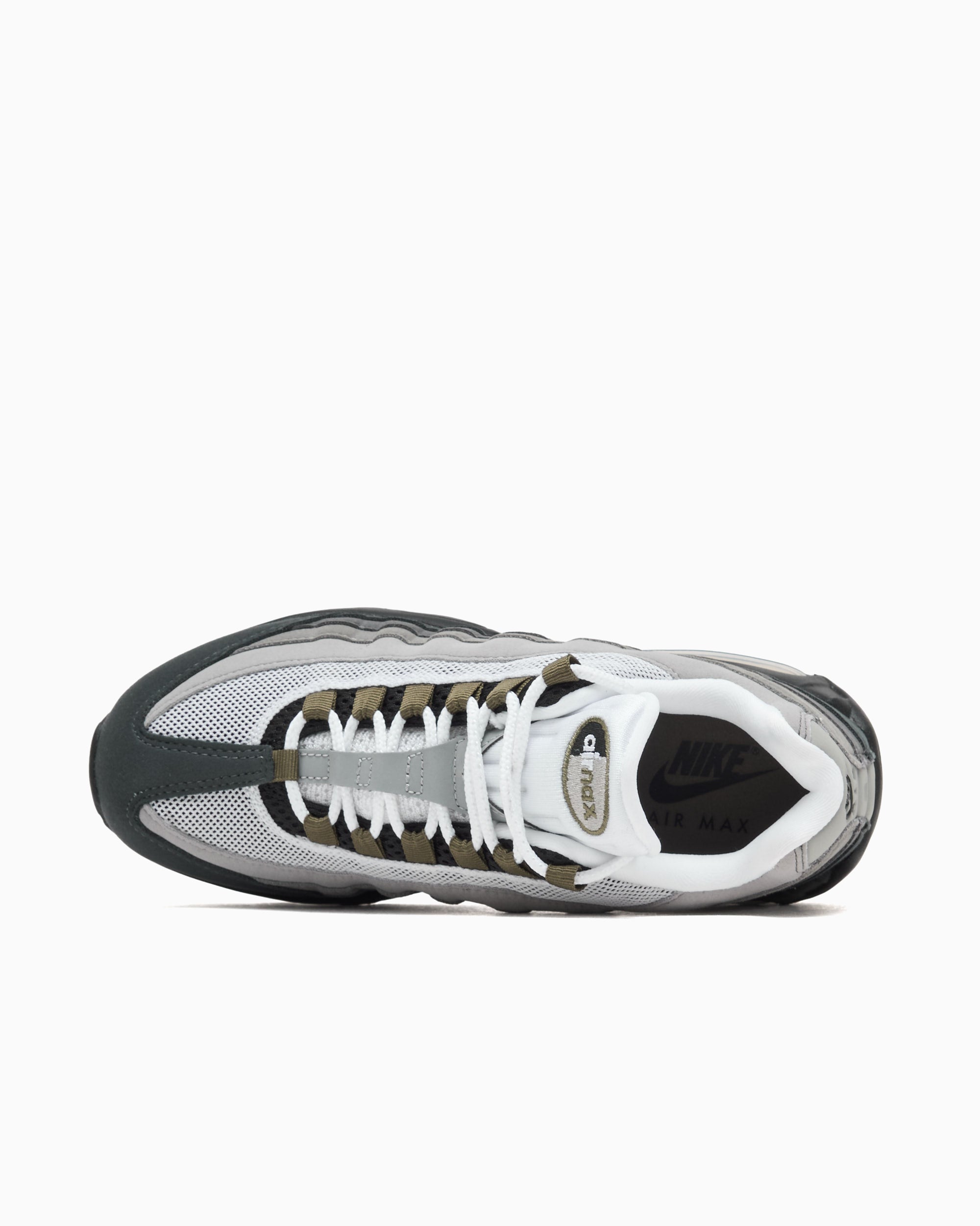 Sneakers Nike Women's Air Max 95 OG "Medium Olive" - HJ5996-003