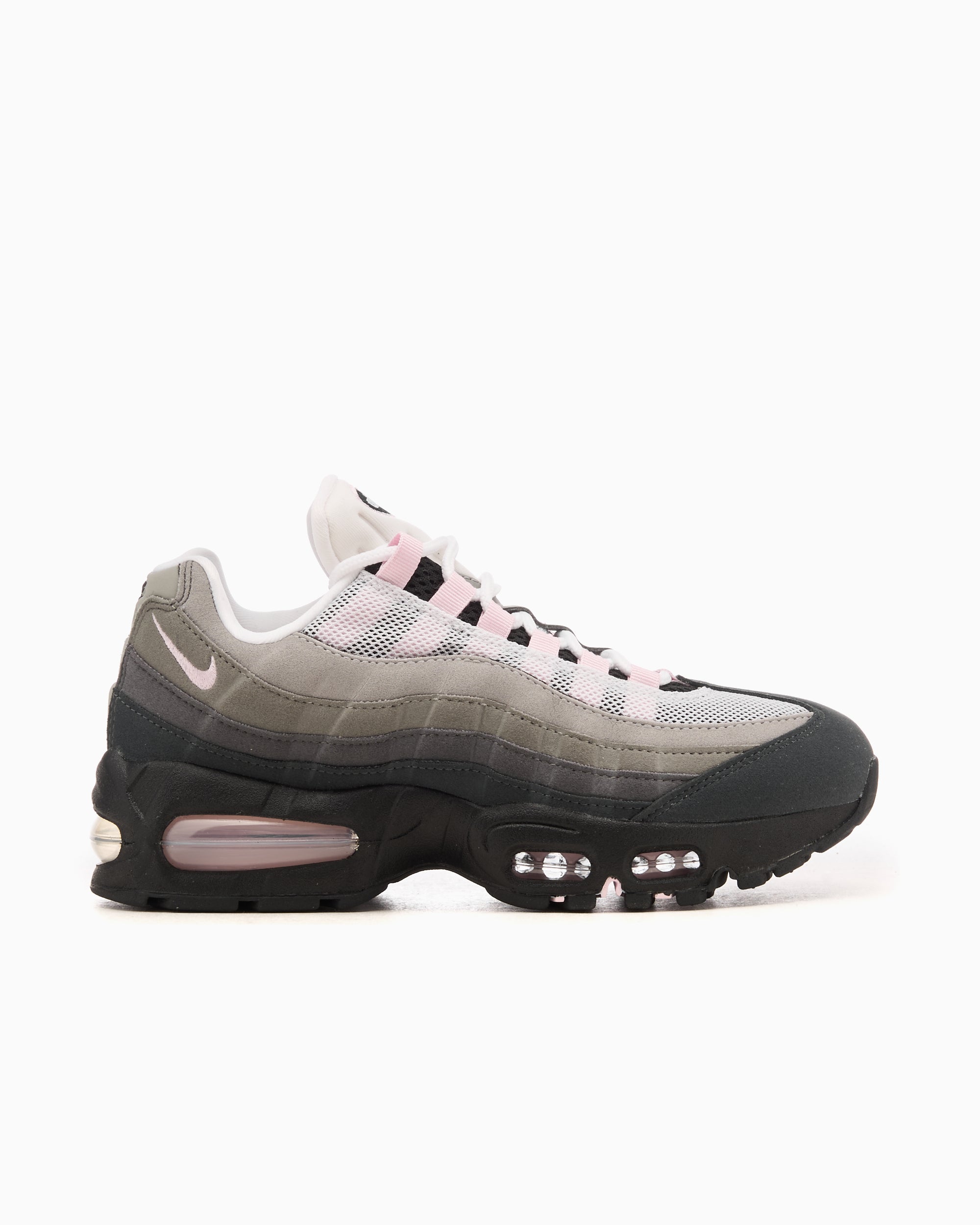 靴 Nike Women's Air Max 95 Pink Foam 27cm Nike Women's Air Max 95 OG 