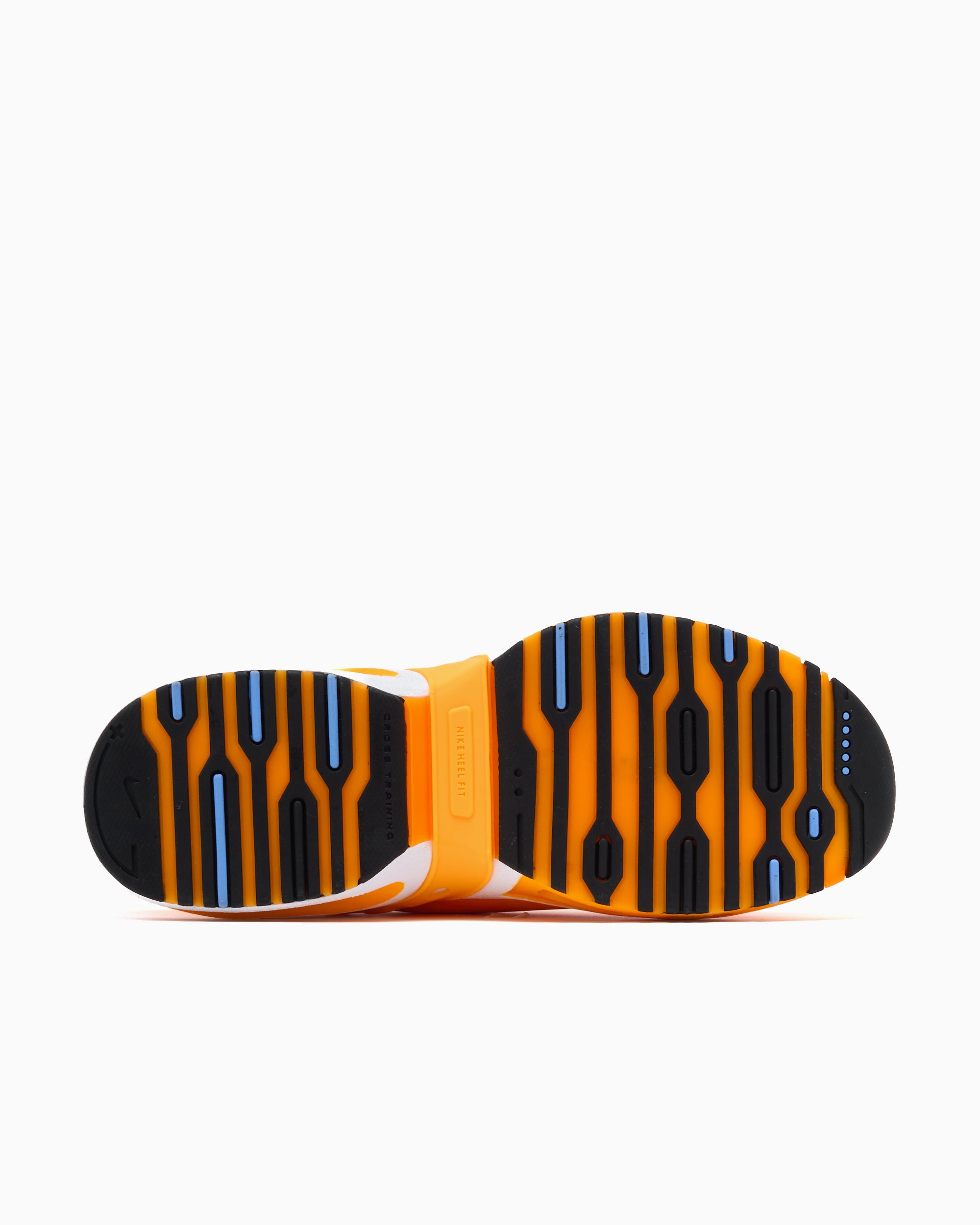 Sneakers Nike Women's Air Max Craze "Laser Orange" - FZ2089-800