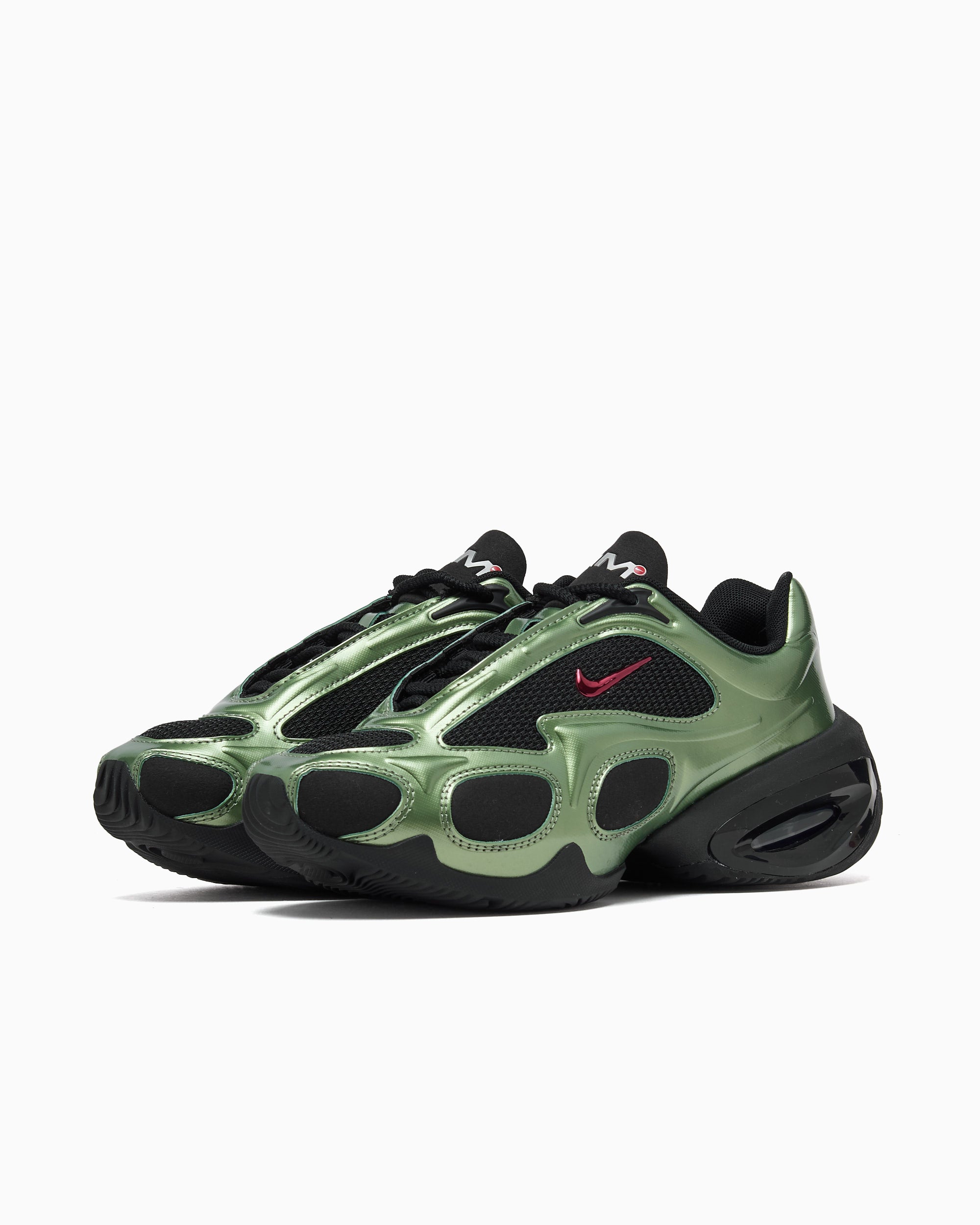 Sneakers Nike Women's Air Max Muse "Oil Green" - FV1920-004