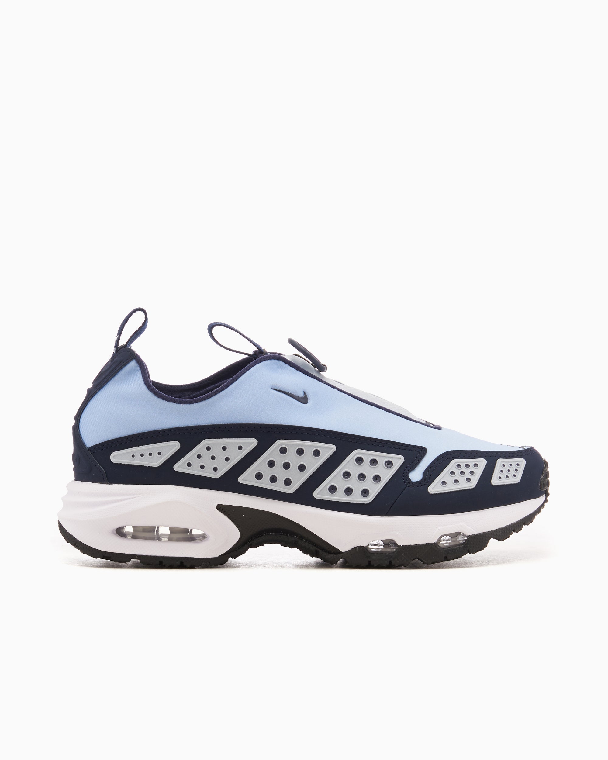 Sneakers Nike Women's Air Max SNDR "Blue Ice" - HJ8080-400