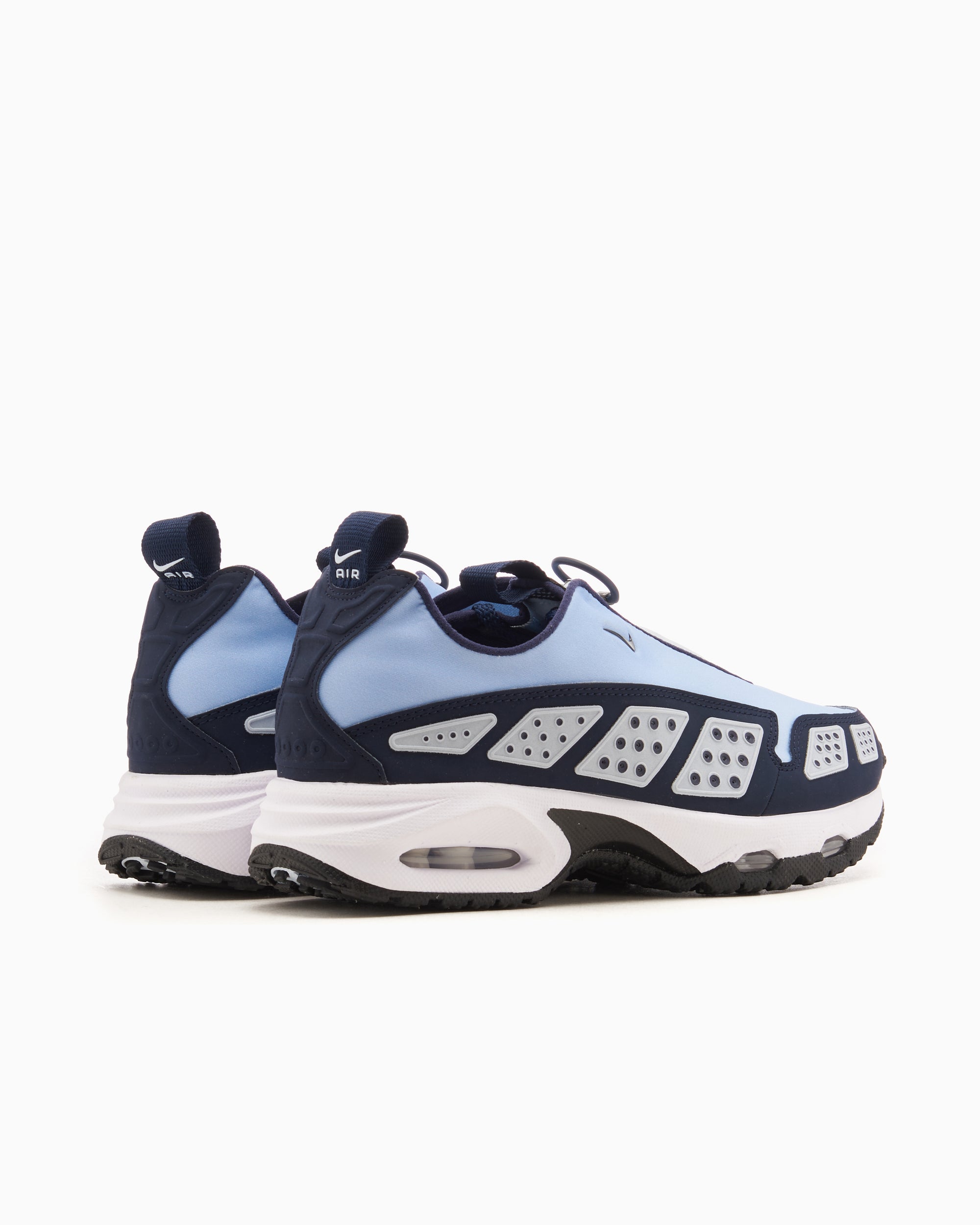 Sneakers Nike Women's Air Max SNDR "Blue Ice" - HJ8080-400