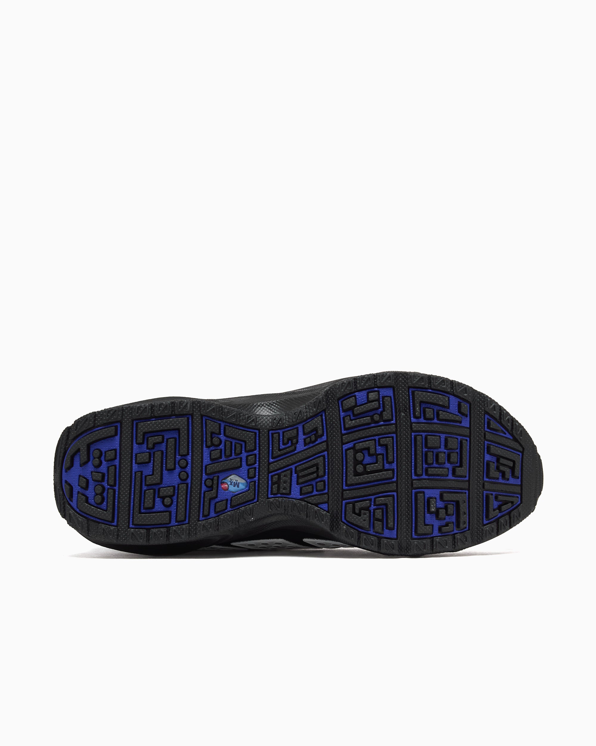 Sneakers Nike Women's Air Max SNDR "Deep Night" - HJ8080-501