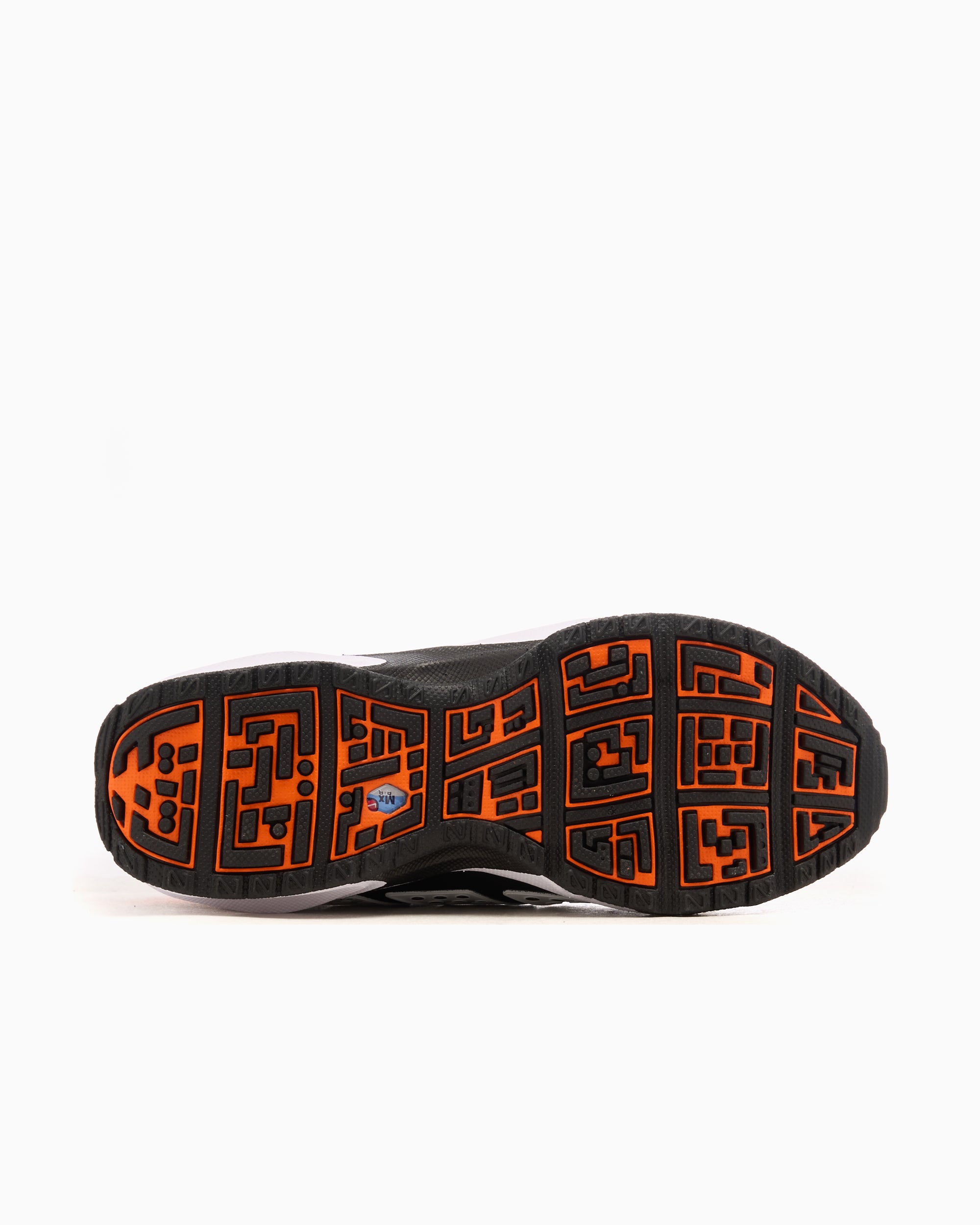 Sneakers Nike Women's Air Max SNDR "Safety Orange" - FZ2068-800