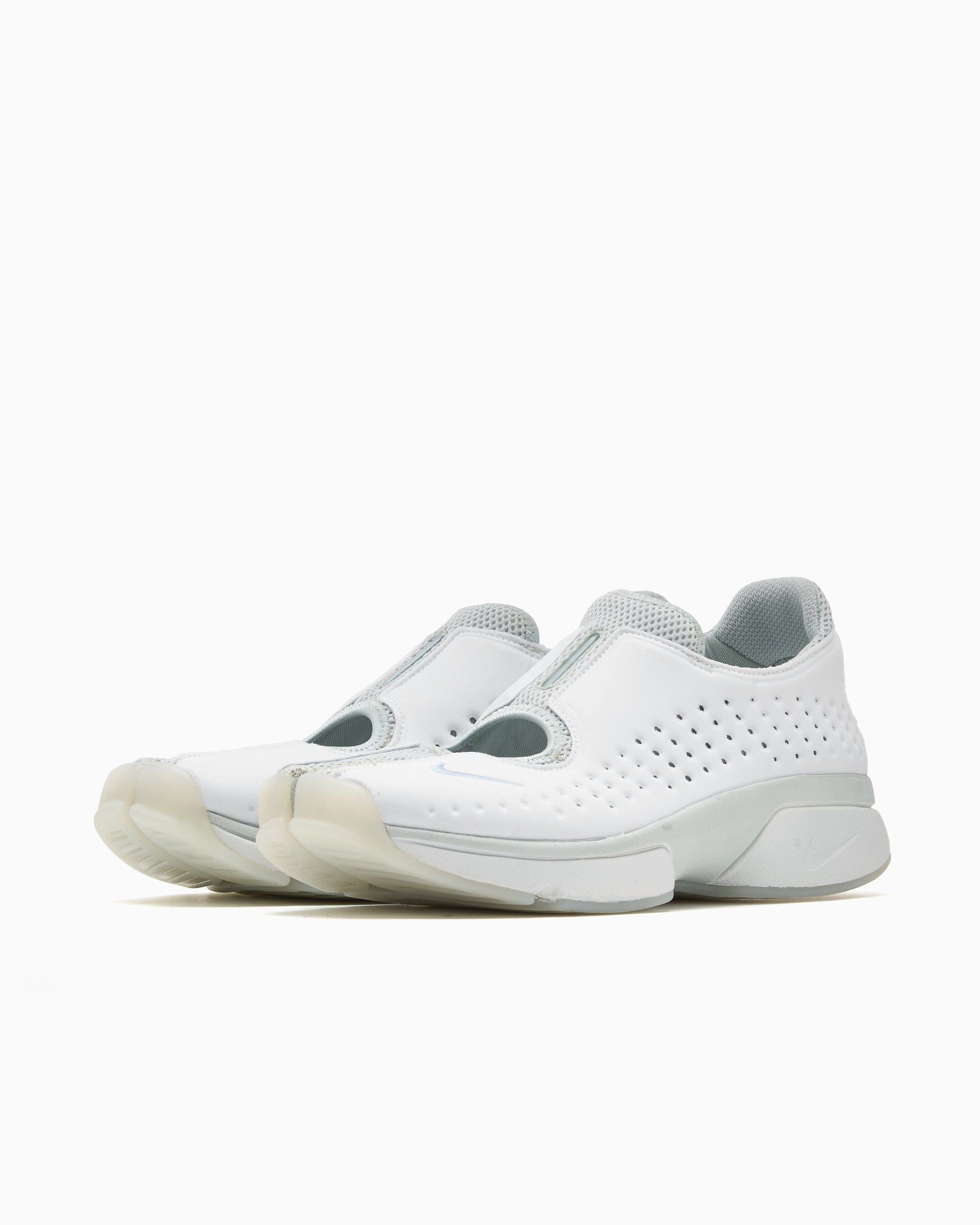 Sneakers Nike Women's Air Rift 2 "White Swan" - IQ8006-100