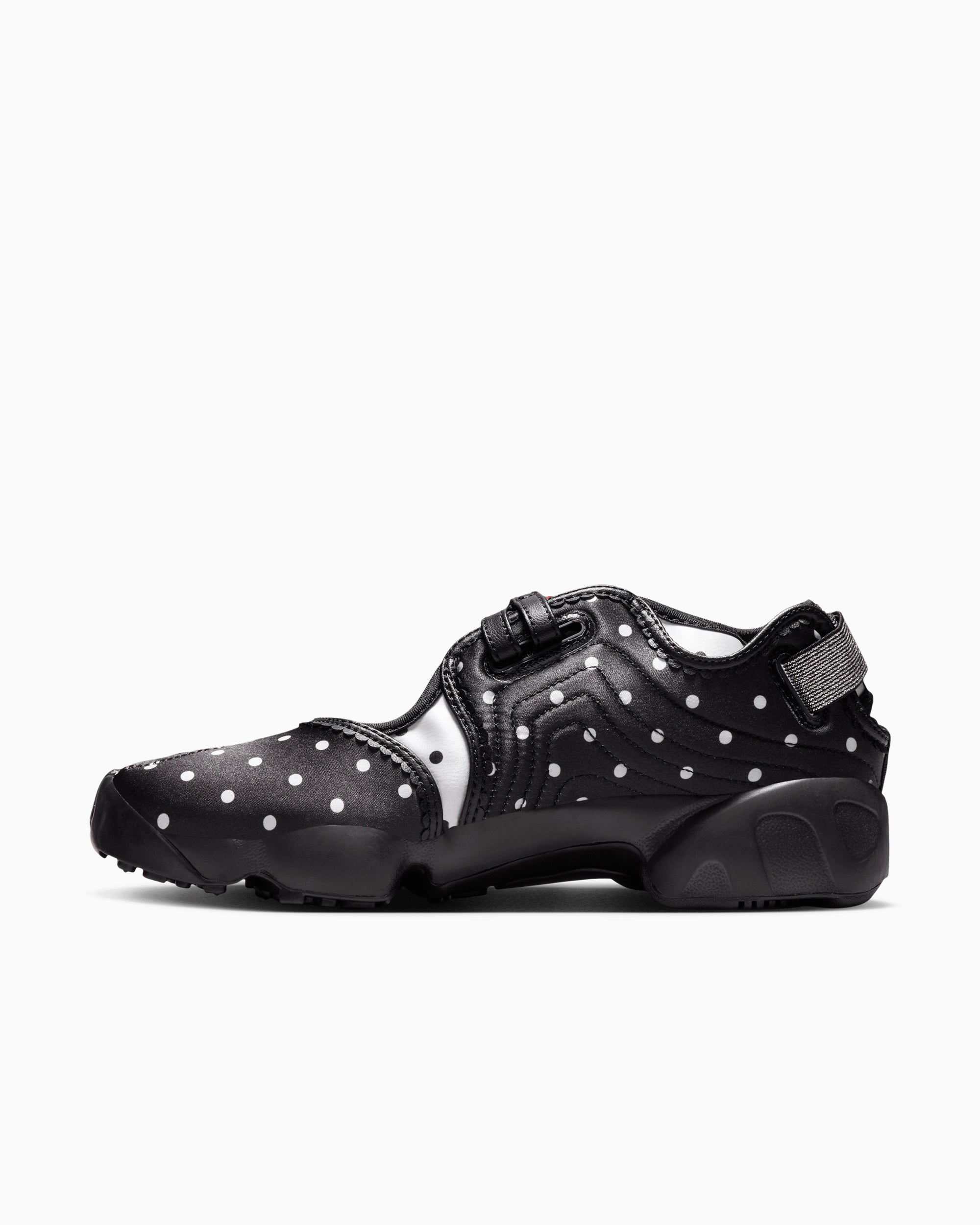Sneakers Nike Women's Air Rift Breathe "Polka Dots" - IW2344-001