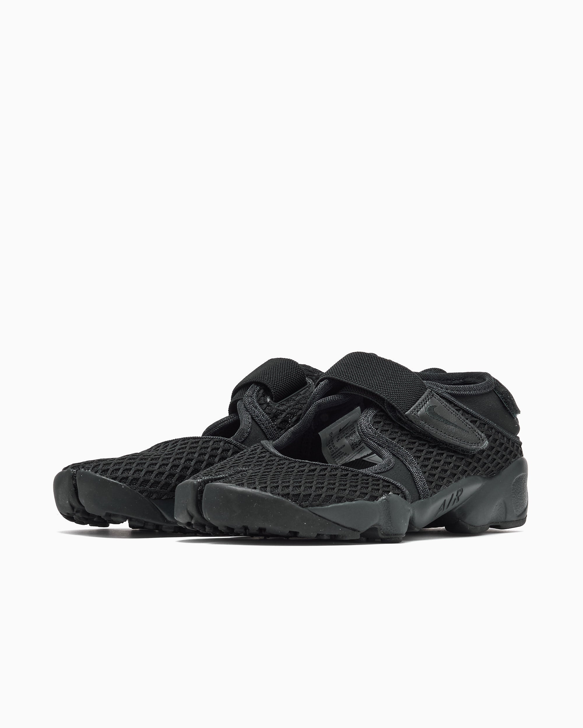 Sneakers Nike Women's Air Rift "Off-Noir" - HM8288-001