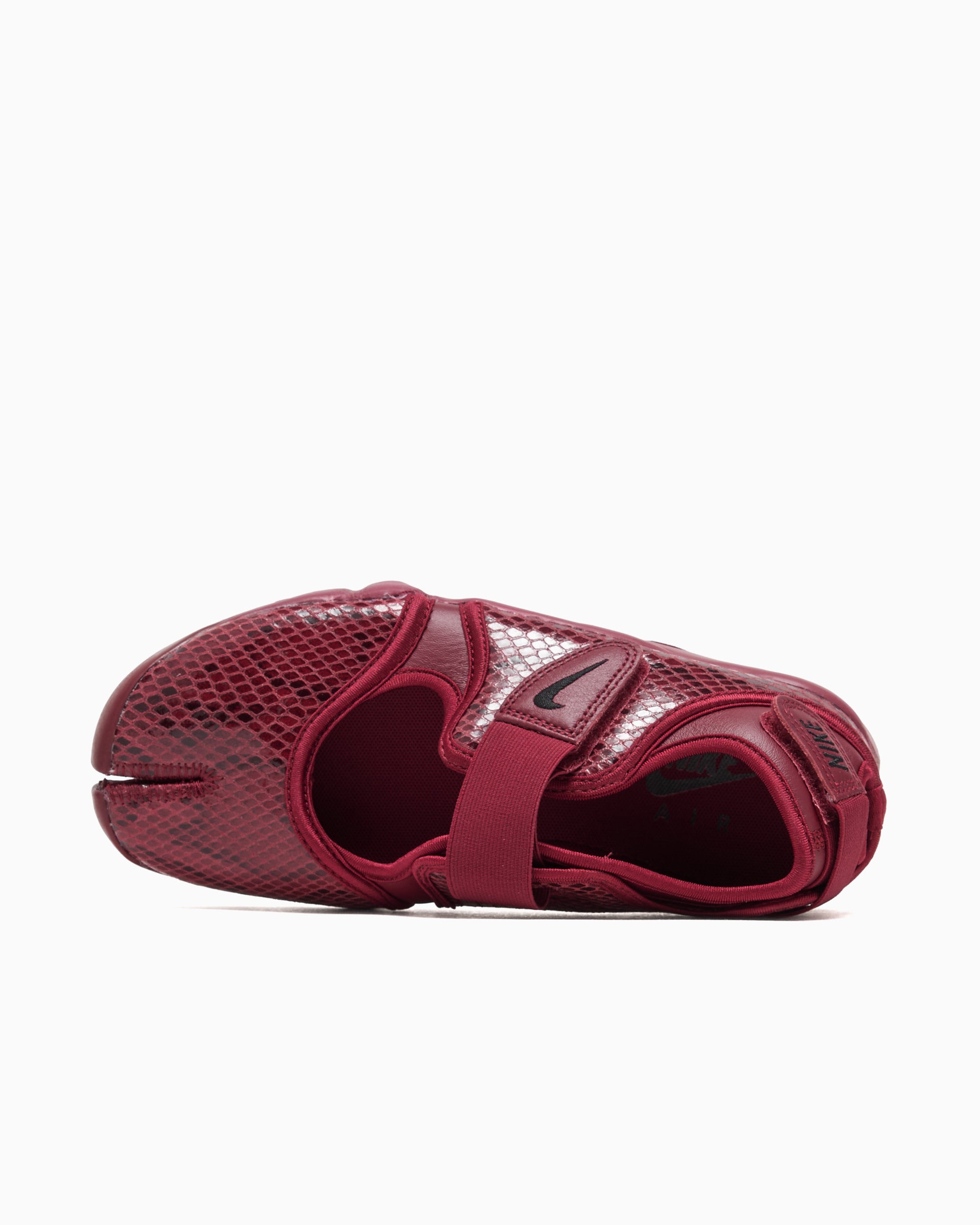 Sneakers Nike Women's Air Rift "Team Red" - IM5739-600