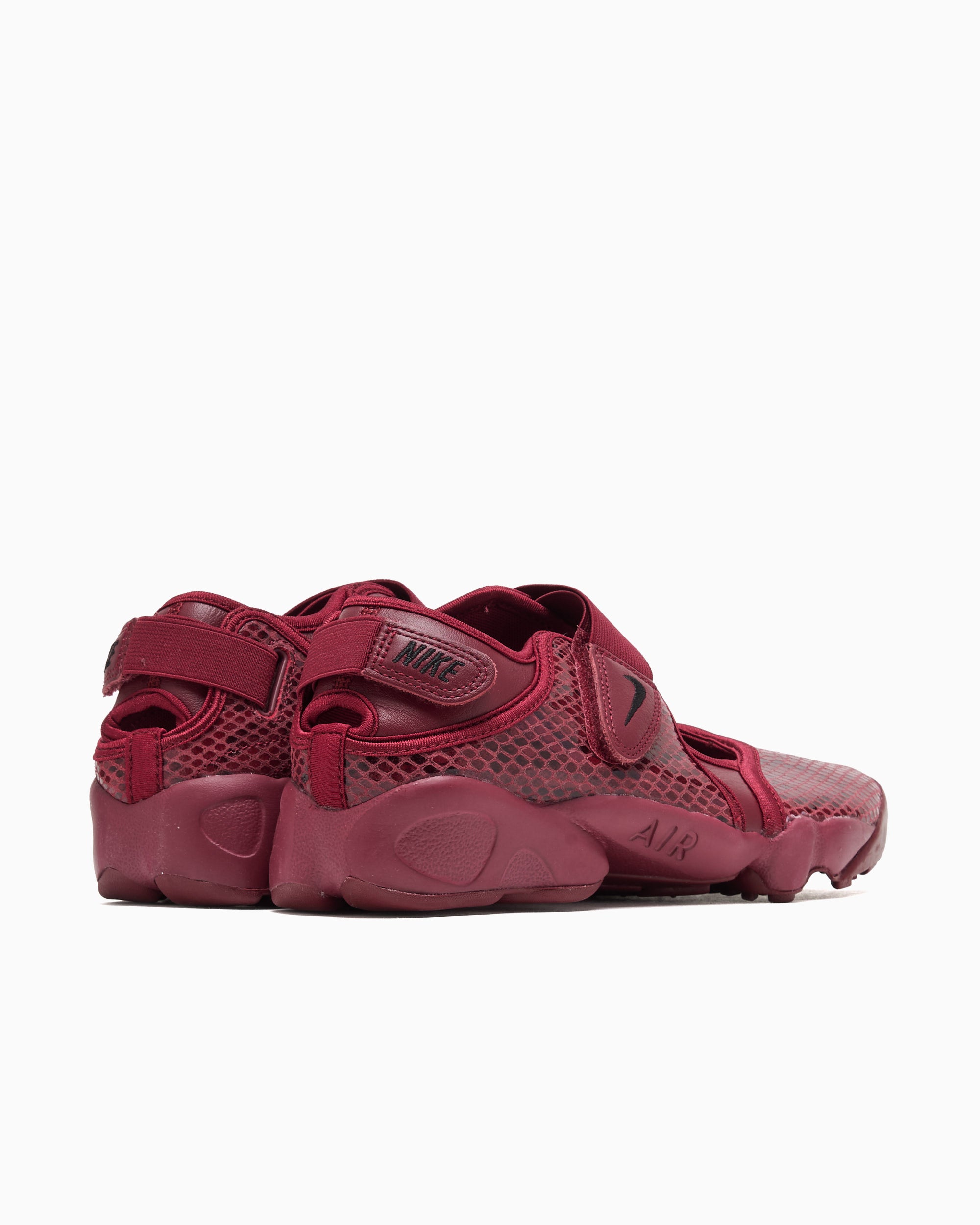 Sneakers Nike Women's Air Rift "Team Red" - IM5739-600