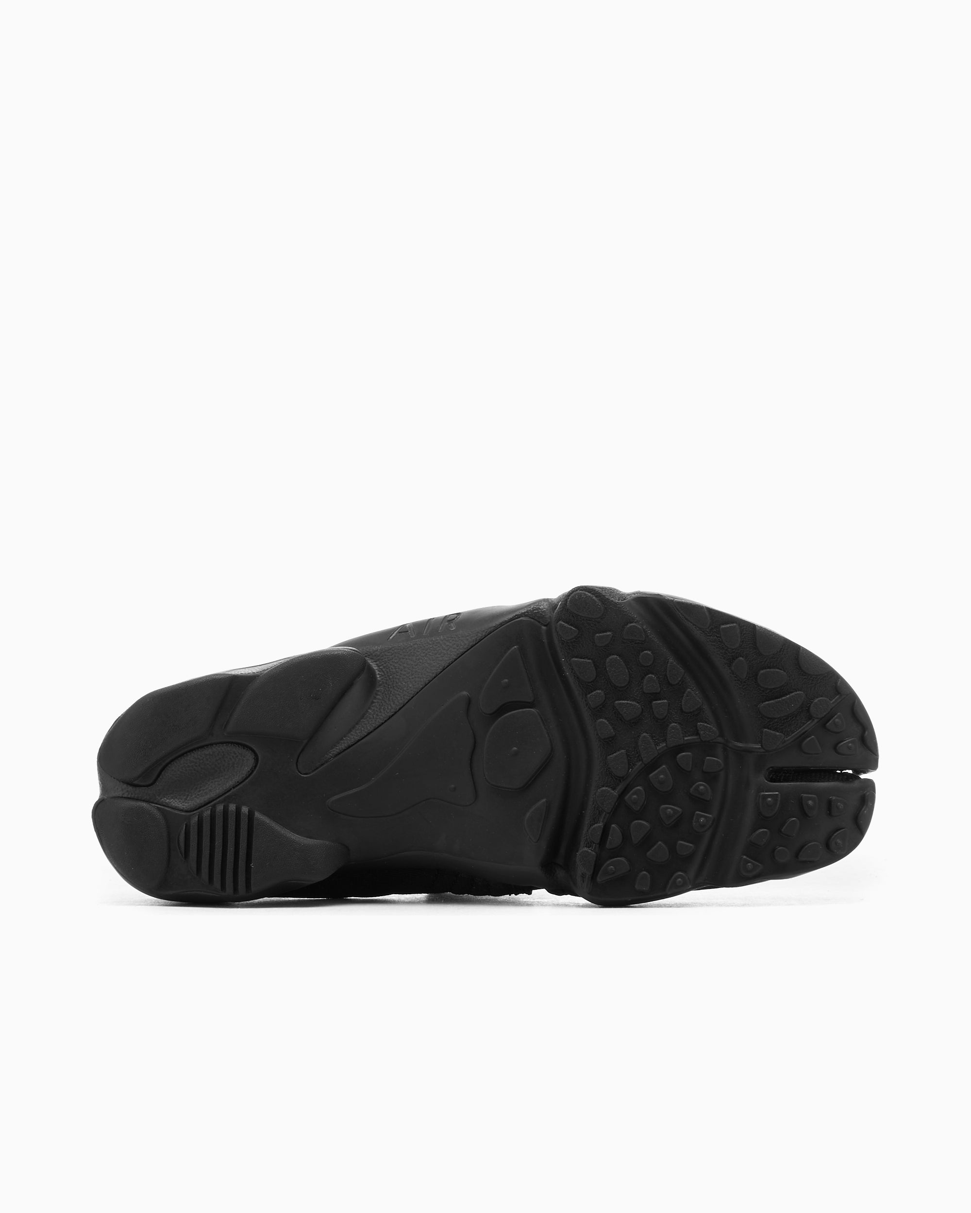 Sneakers Nike Women's Air Rift "Triple Black" - HF5389-001