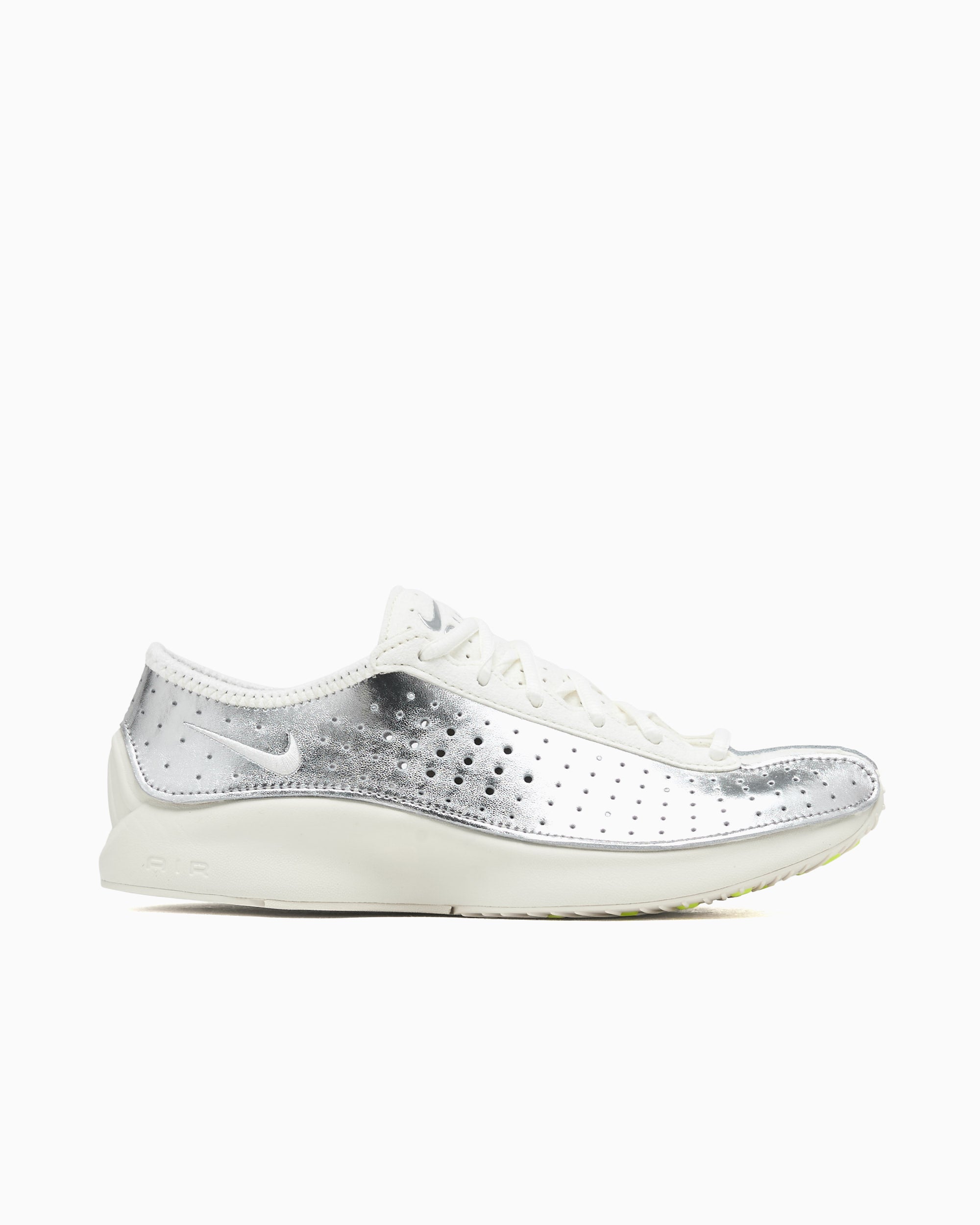 Sneakers Nike Women's Air Superfly "Metallic Silver" - IB5824-100