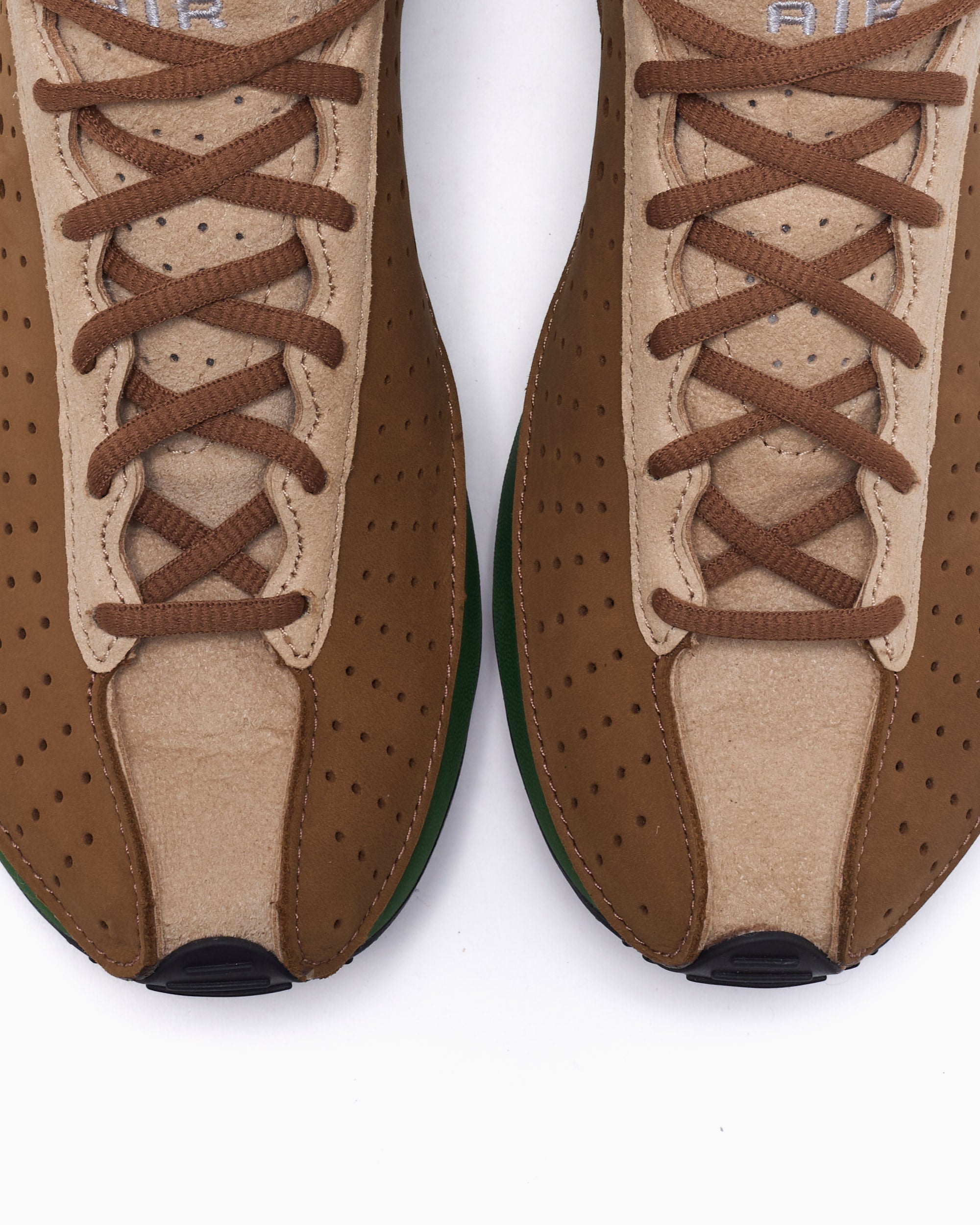 Sneakers Nike Women's Air SuperFly Retro “Ale Brown” - HQ7955-200
