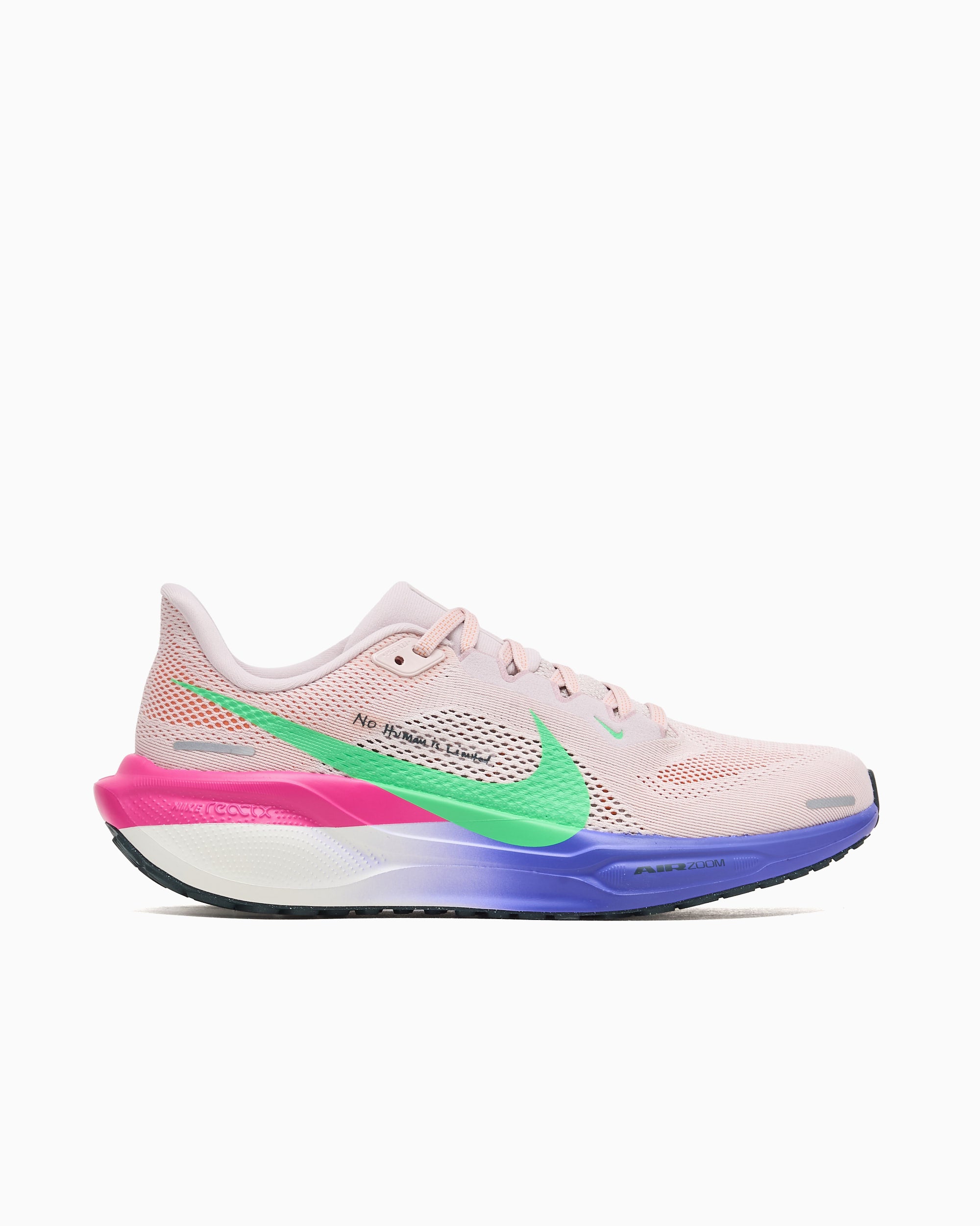 Sneakers Nike Women's Air Zoom Pegasus 41 Eliud Kipchoge - IM7512-600