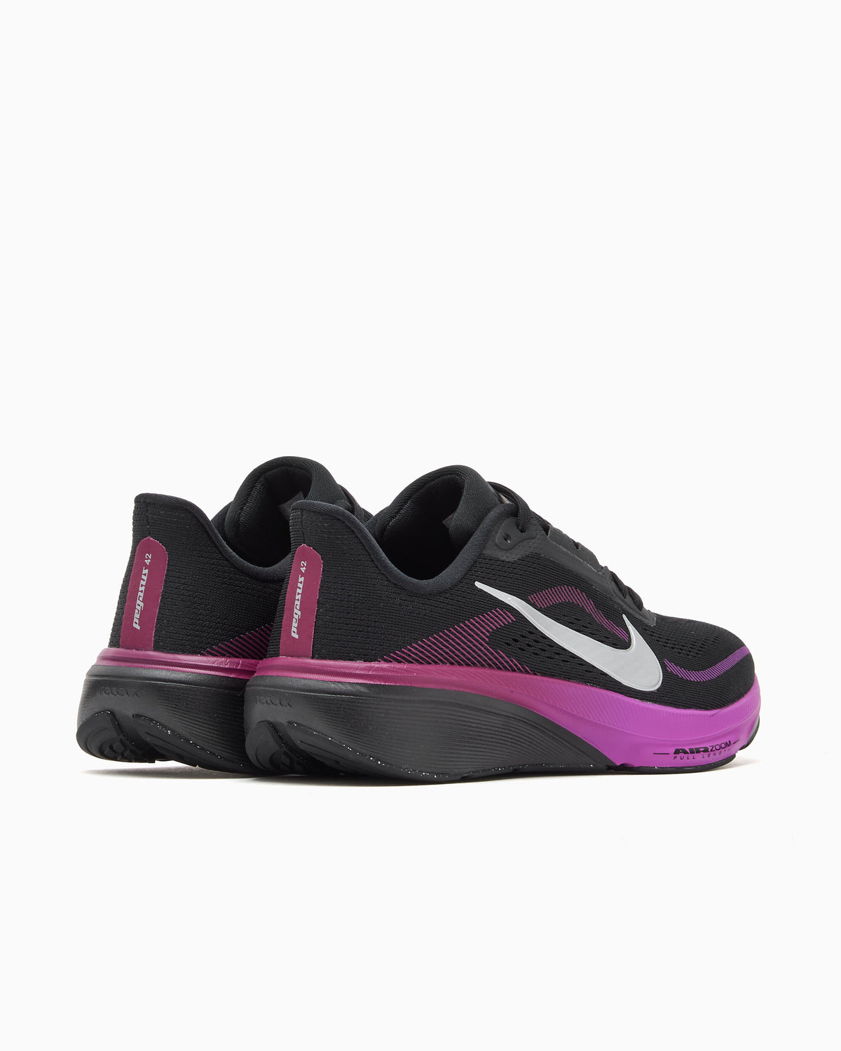 Sneakers Nike Women's Air Zoom Pegasus 42 Wide - IB1881-005