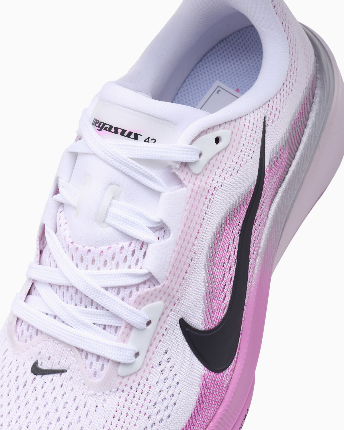 Sneakers Nike Women's Air Zoom Pegasus 42 Wide - IB1881-103