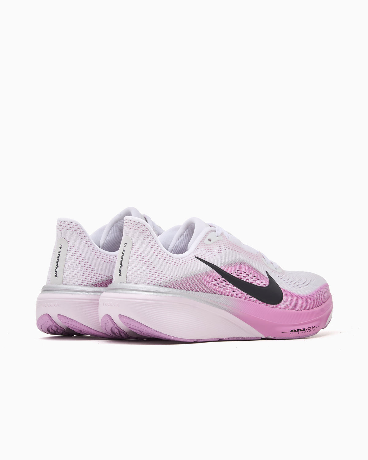Sneakers Nike Women's Air Zoom Pegasus 42 Wide - IB1881-103