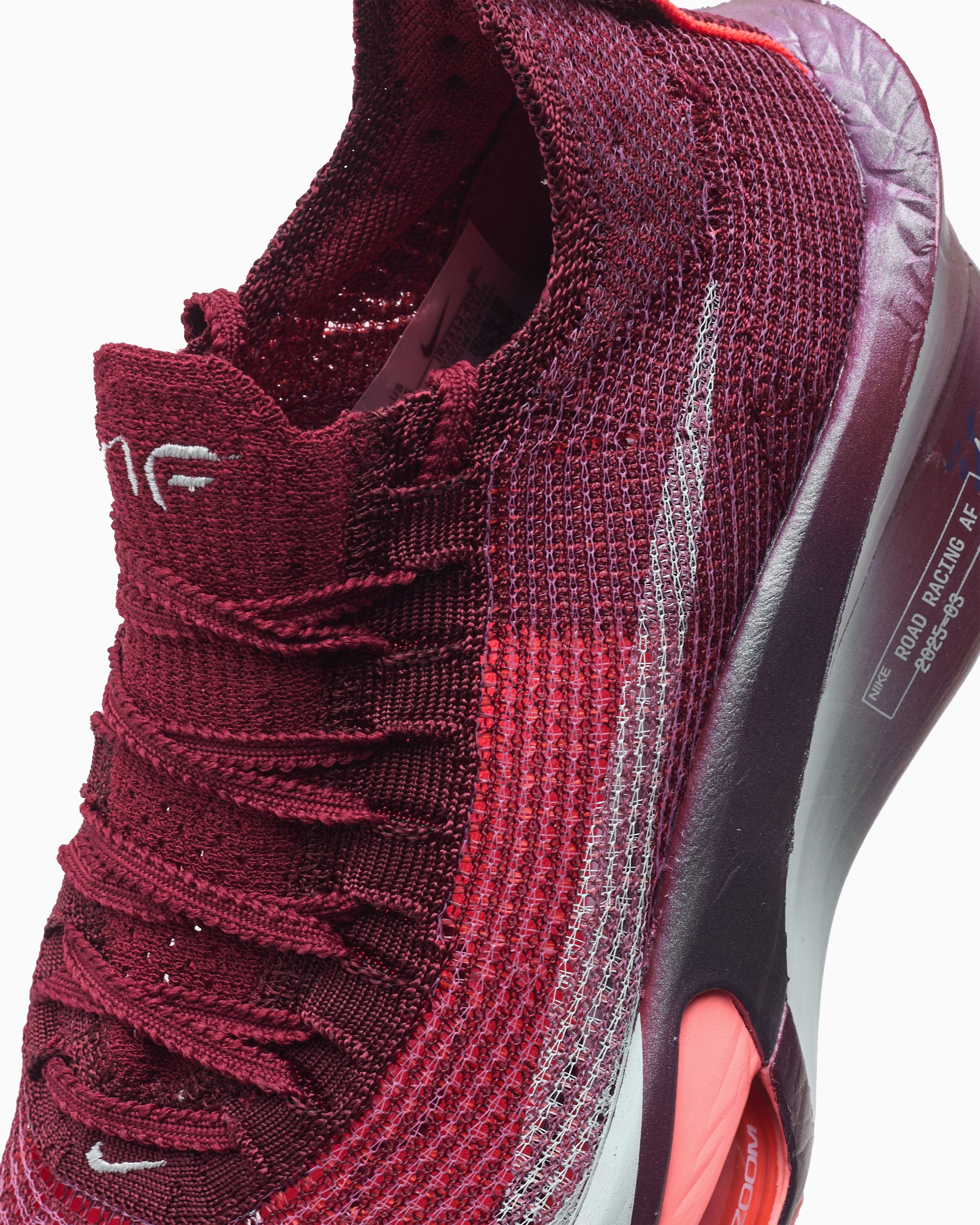 Sneakers Nike Women's Air ZoomX Alphafly Next% 3 SE - IR2312-600