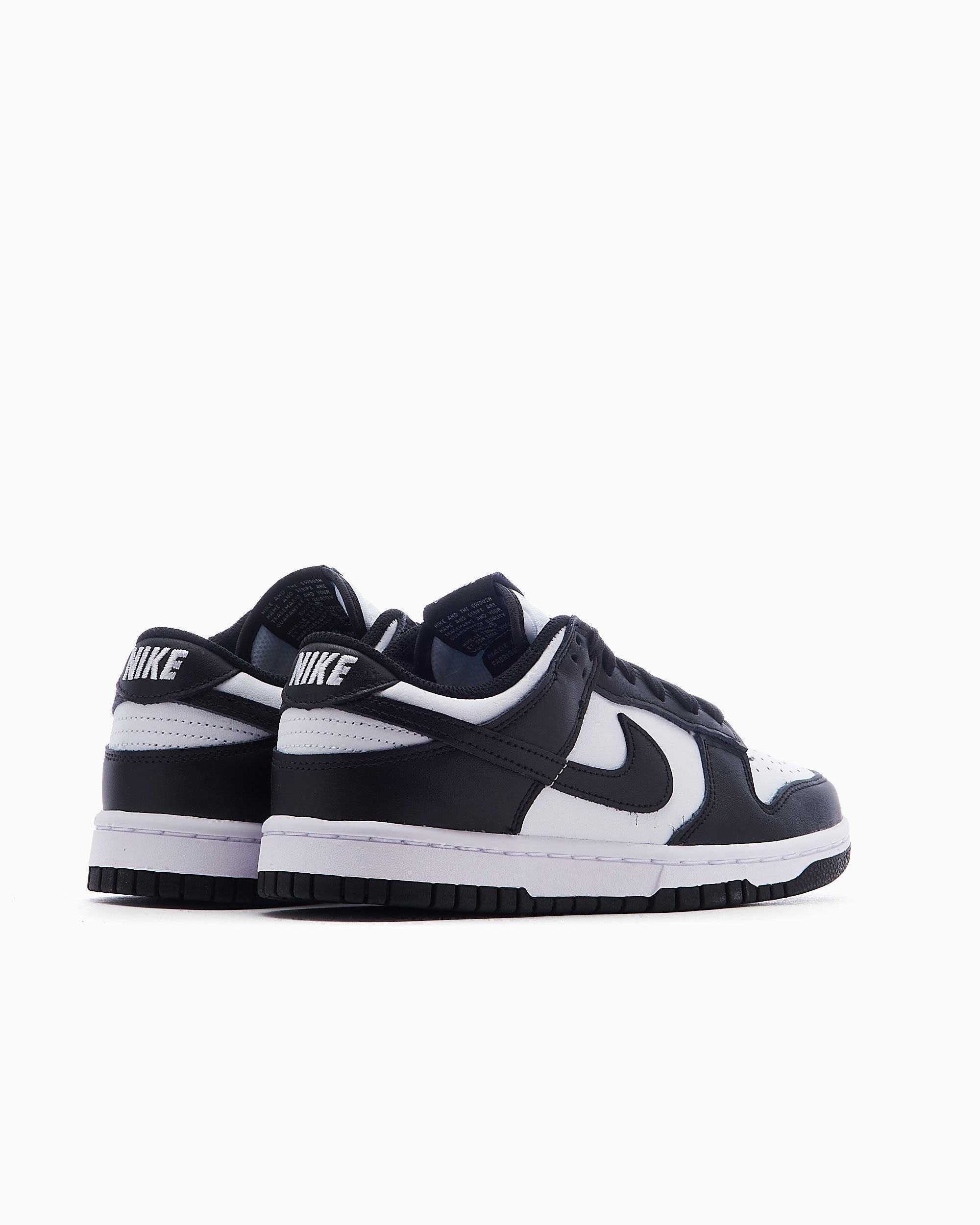 Sneakers Nike Women's Dunk Low Retro "Panda" - DD1503-101