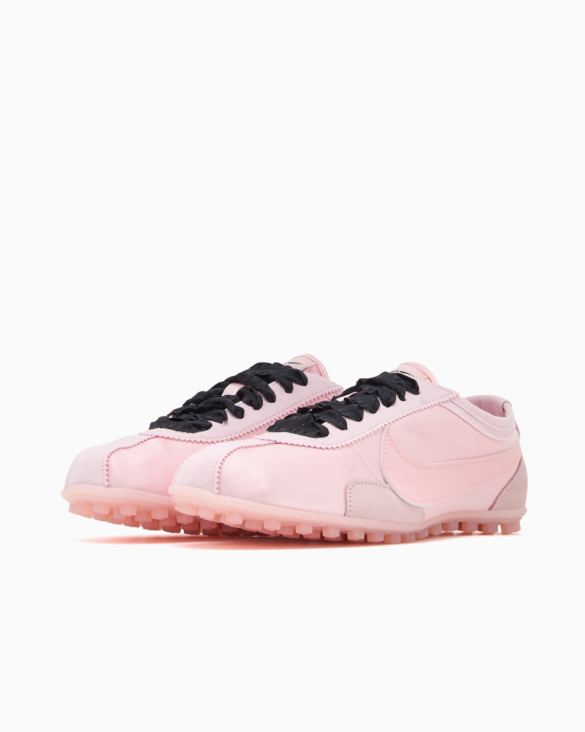 Sneakers Nike Women's Moon Shoe OG SE Satin - IV2503-600