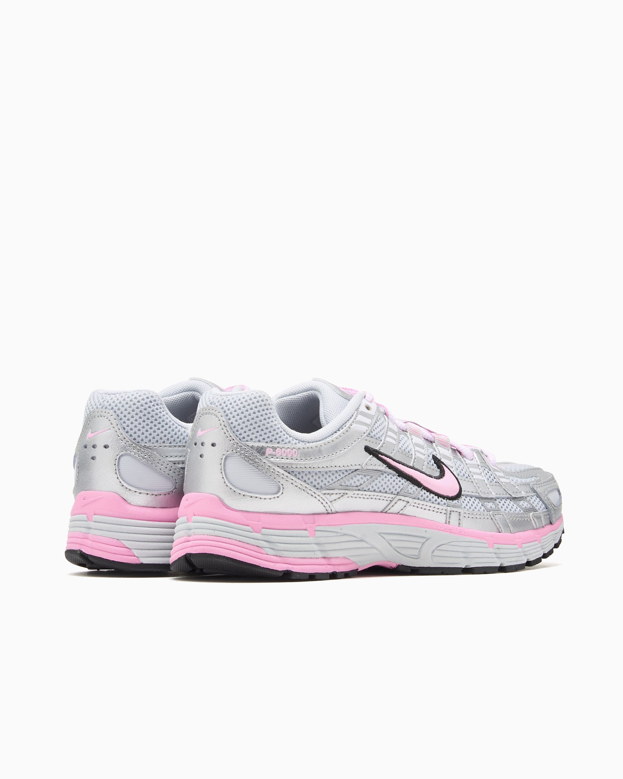 Sneakers Nike Women's P-6000 - BV1021-020