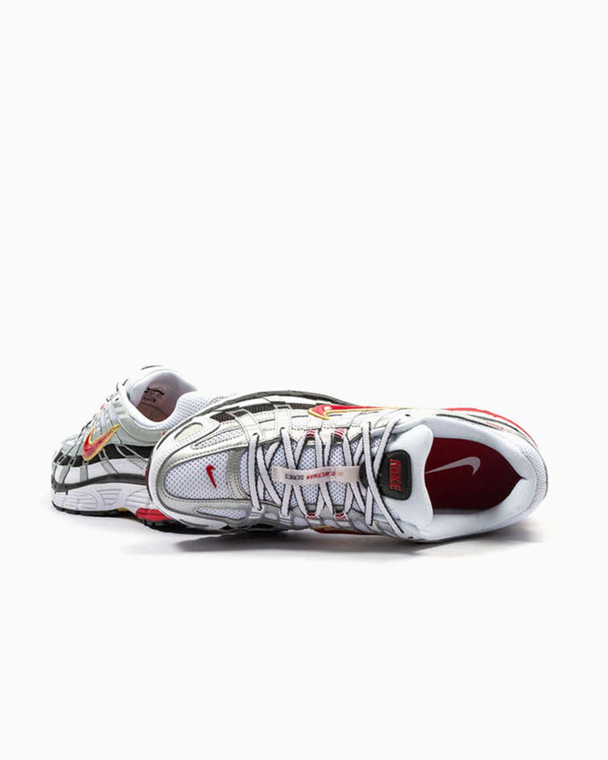 Sneakers Nike Women's P-6000 - BV1021-101