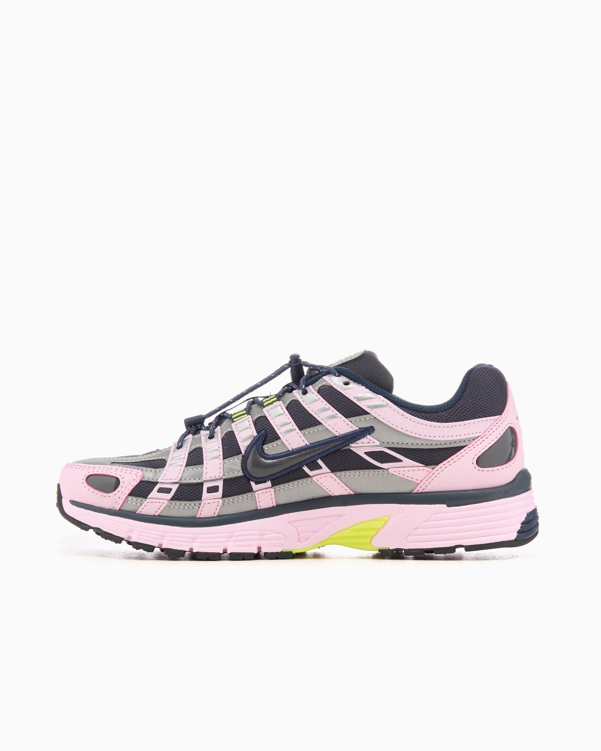 Sneakers Nike Women's P-6000 - HV2521-600