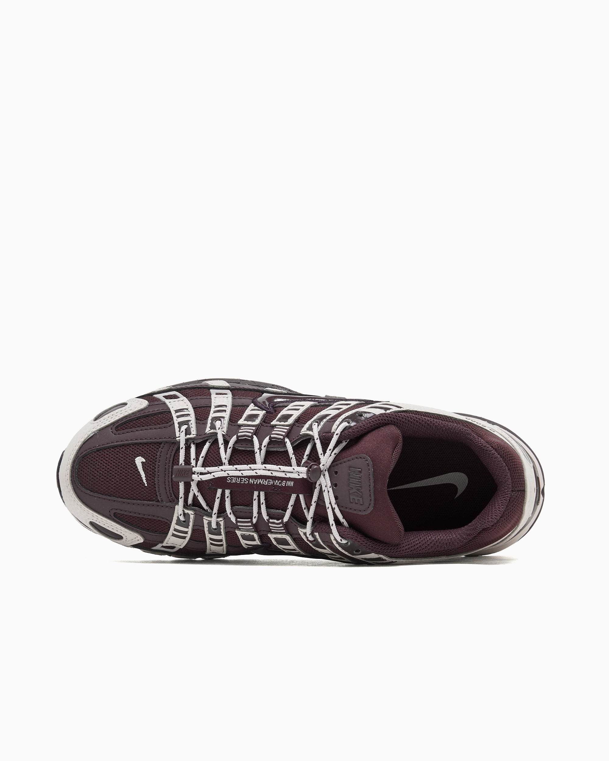 Sneakers Nike Women's P-6000 - IM5237-600