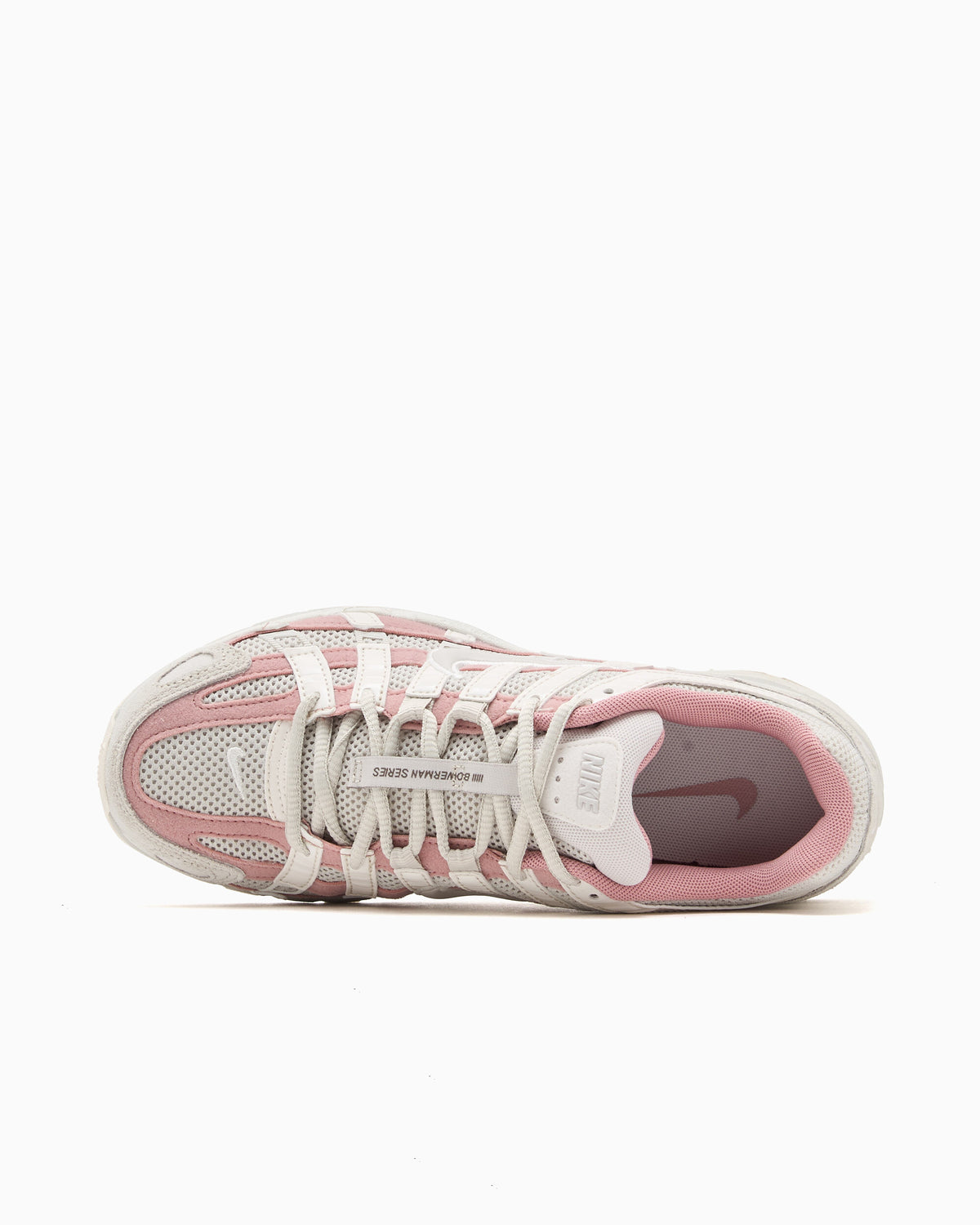 Sneakers Nike Women's P-6000 - IV2501-003