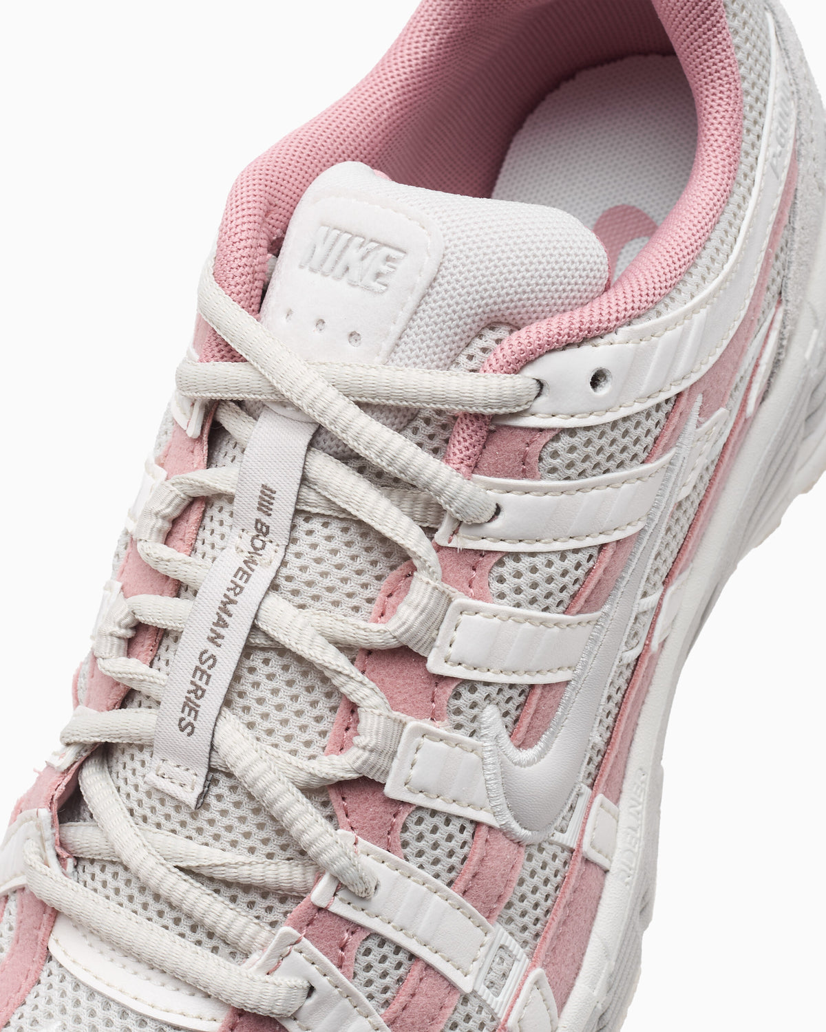 Sneakers Nike Women's P-6000 - IV2501-003