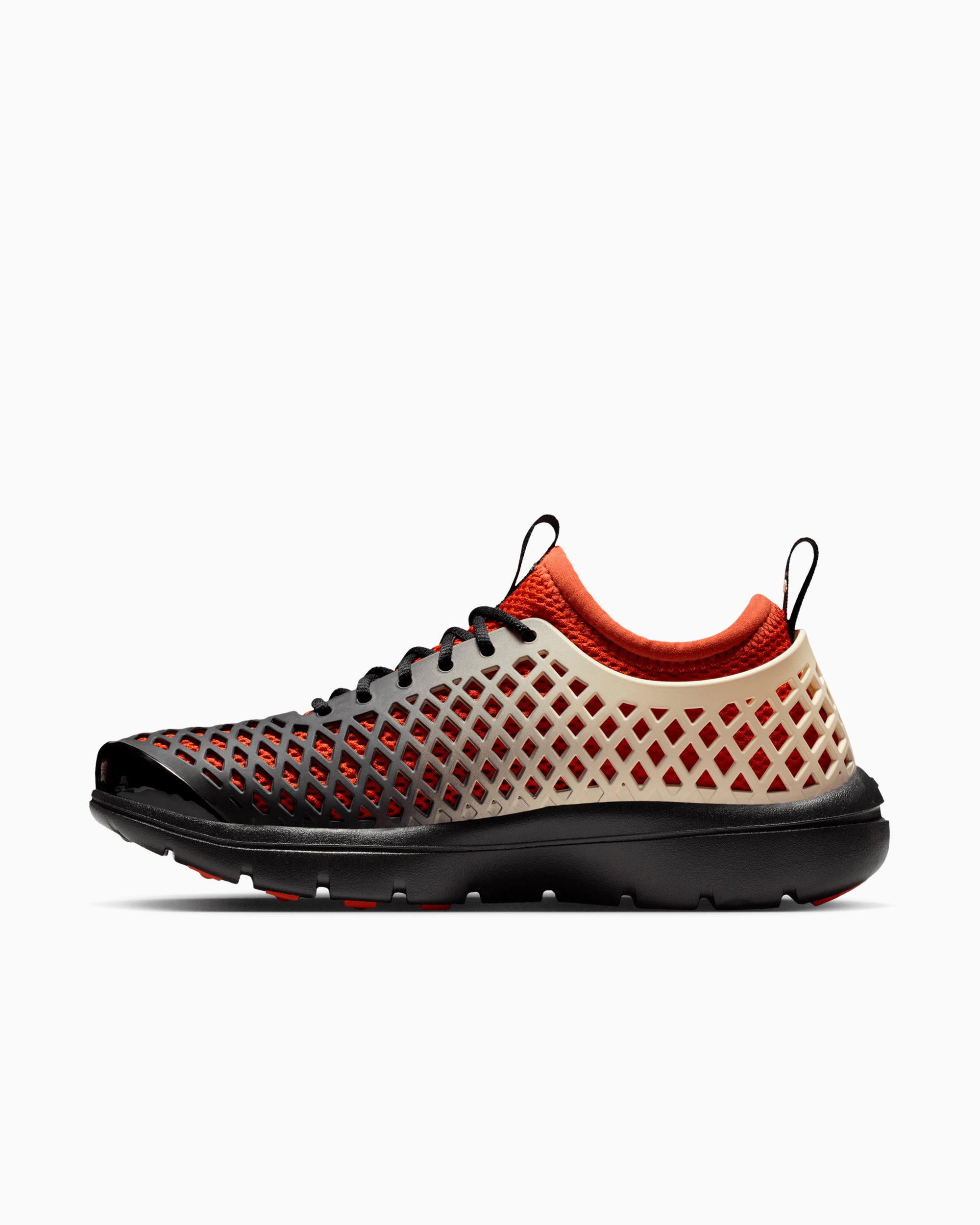 Sneakers Nike Women's Rejuven8 Run OG SE "Black and Rust Factor" - IO9932-001